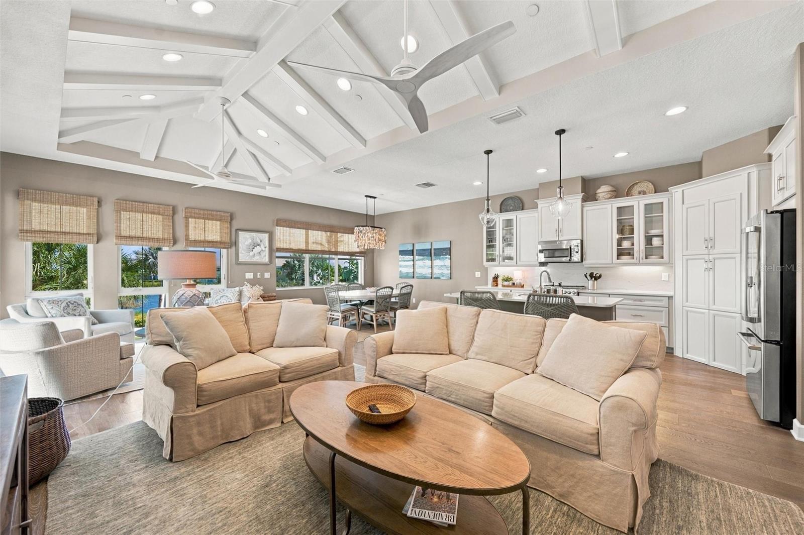 291 COMPASS POINT DR #201 — photo 33
