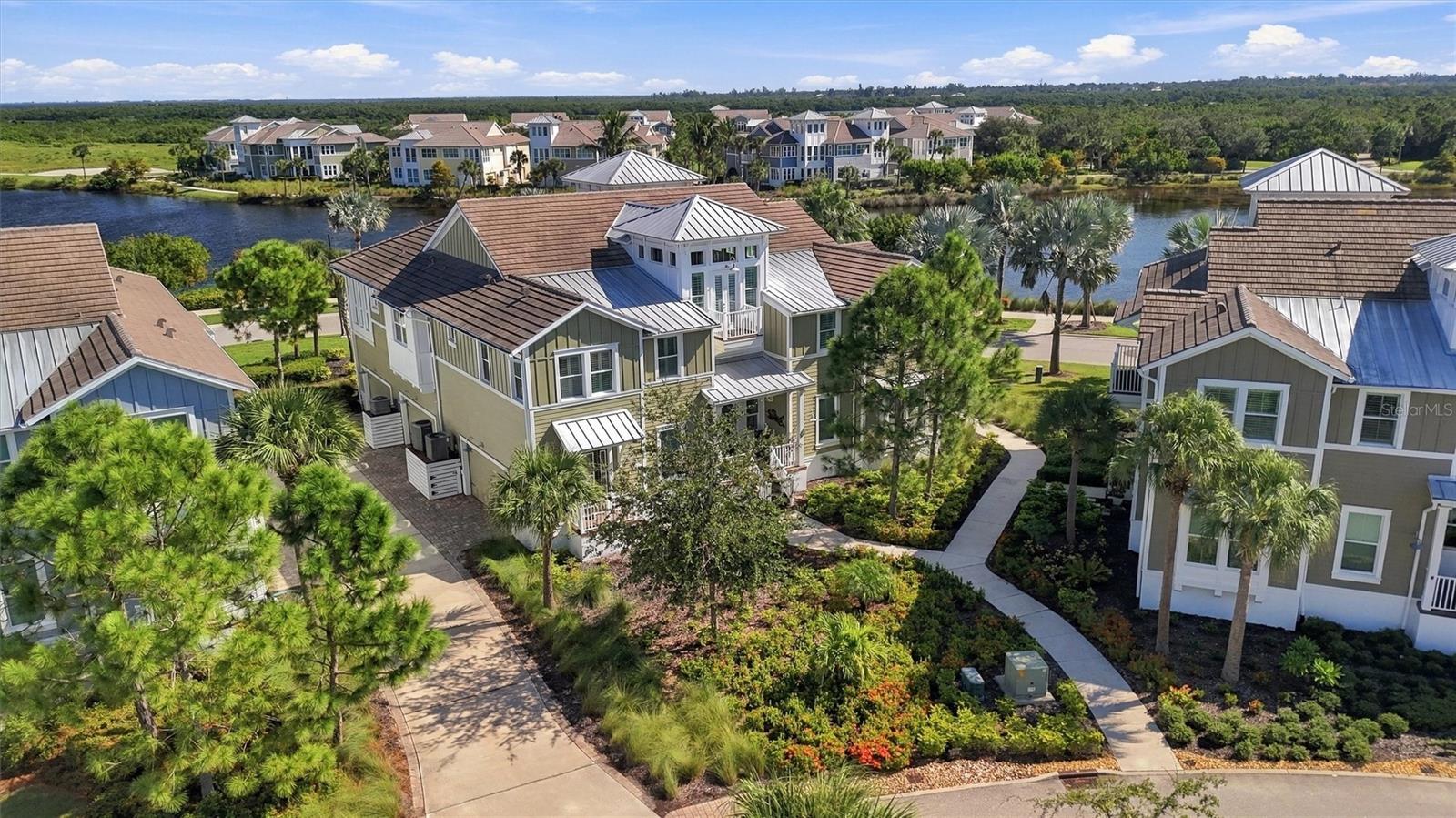 291 COMPASS POINT DR #201 — photo 56