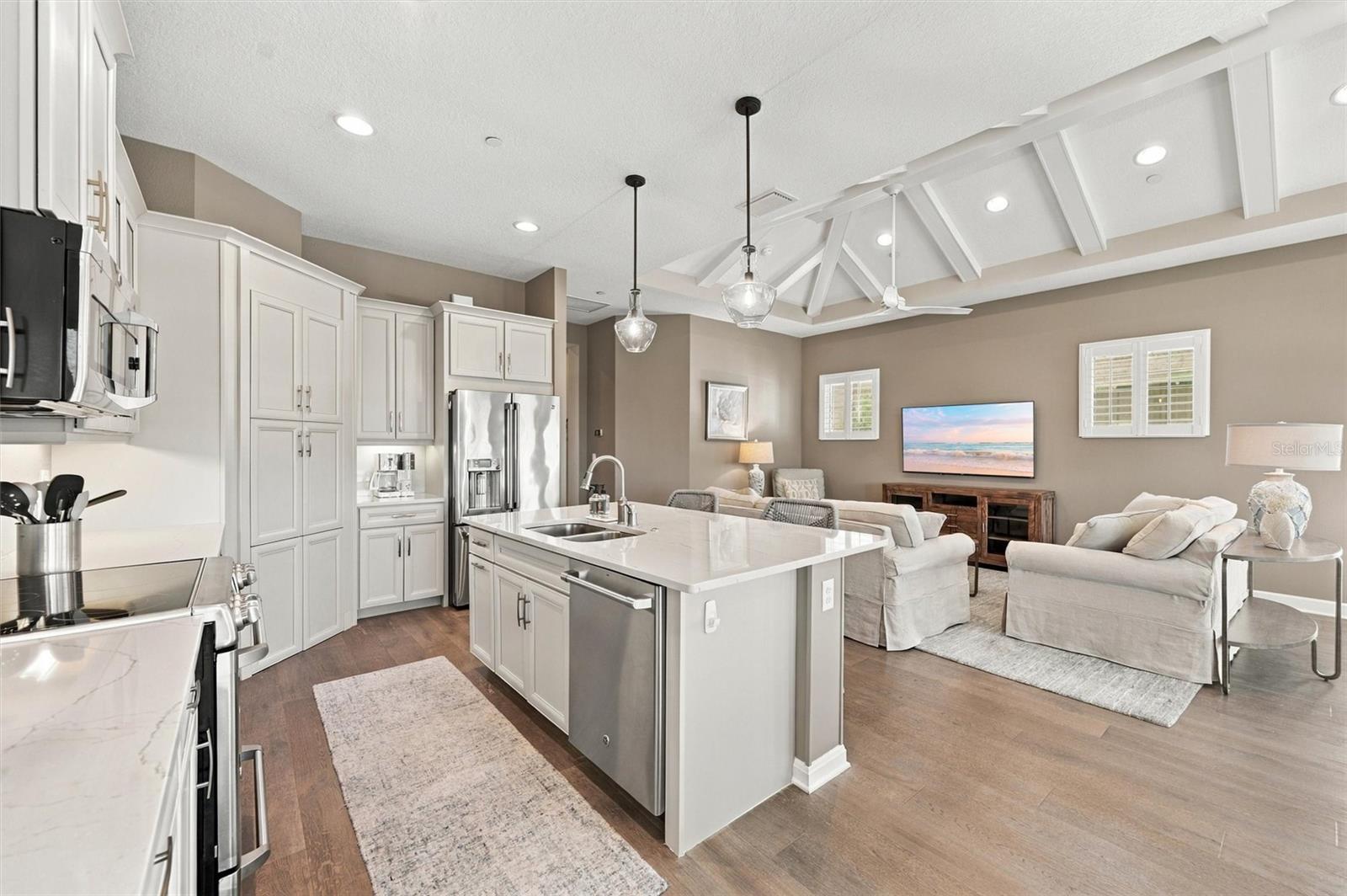 291 COMPASS POINT DR #201 — photo 27