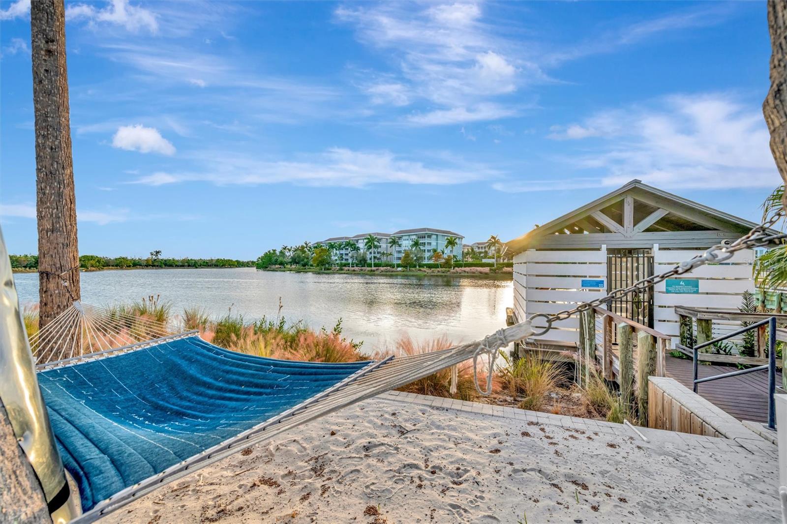291 COMPASS POINT DR #201 — photo 91