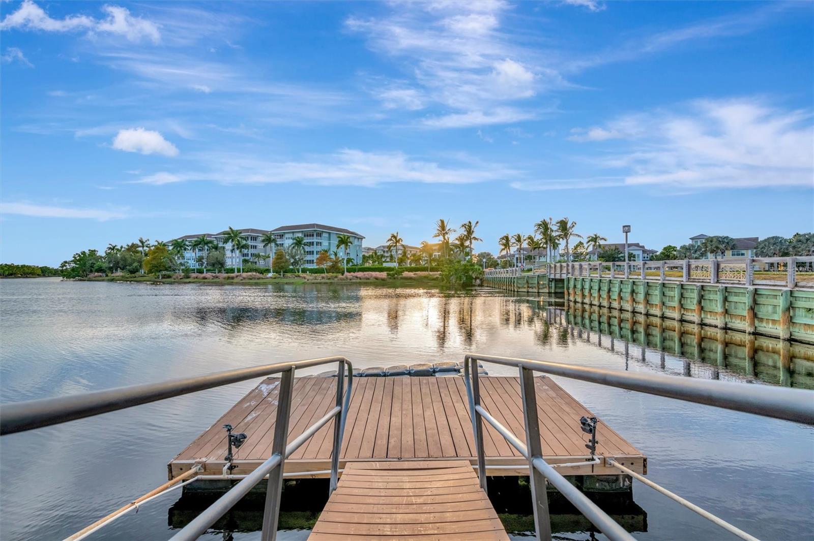 291 COMPASS POINT DR #201 — photo 93