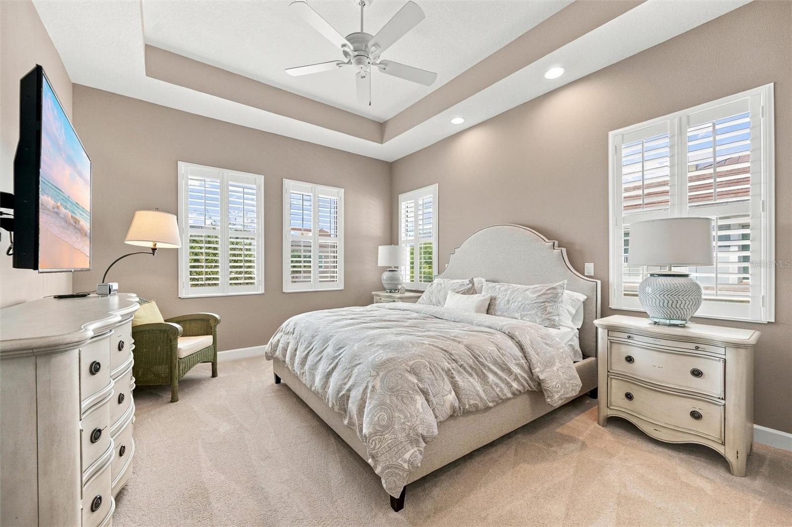291 COMPASS POINT DR #201 — photo 36