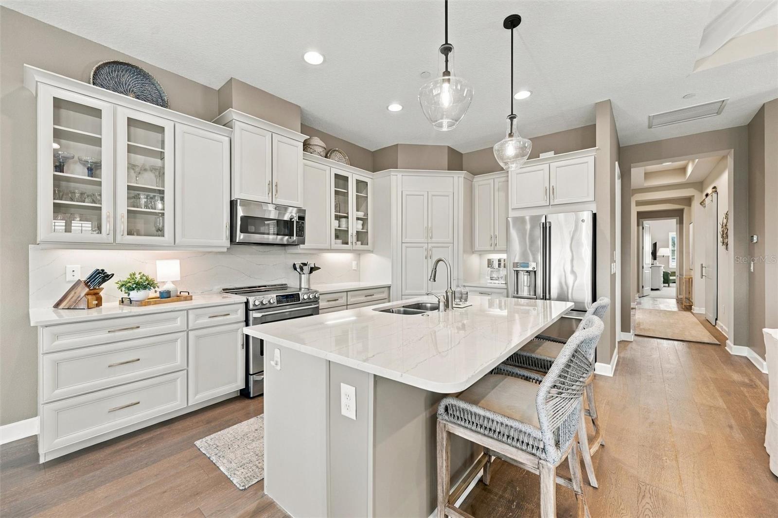 291 COMPASS POINT DR #201 — photo 15