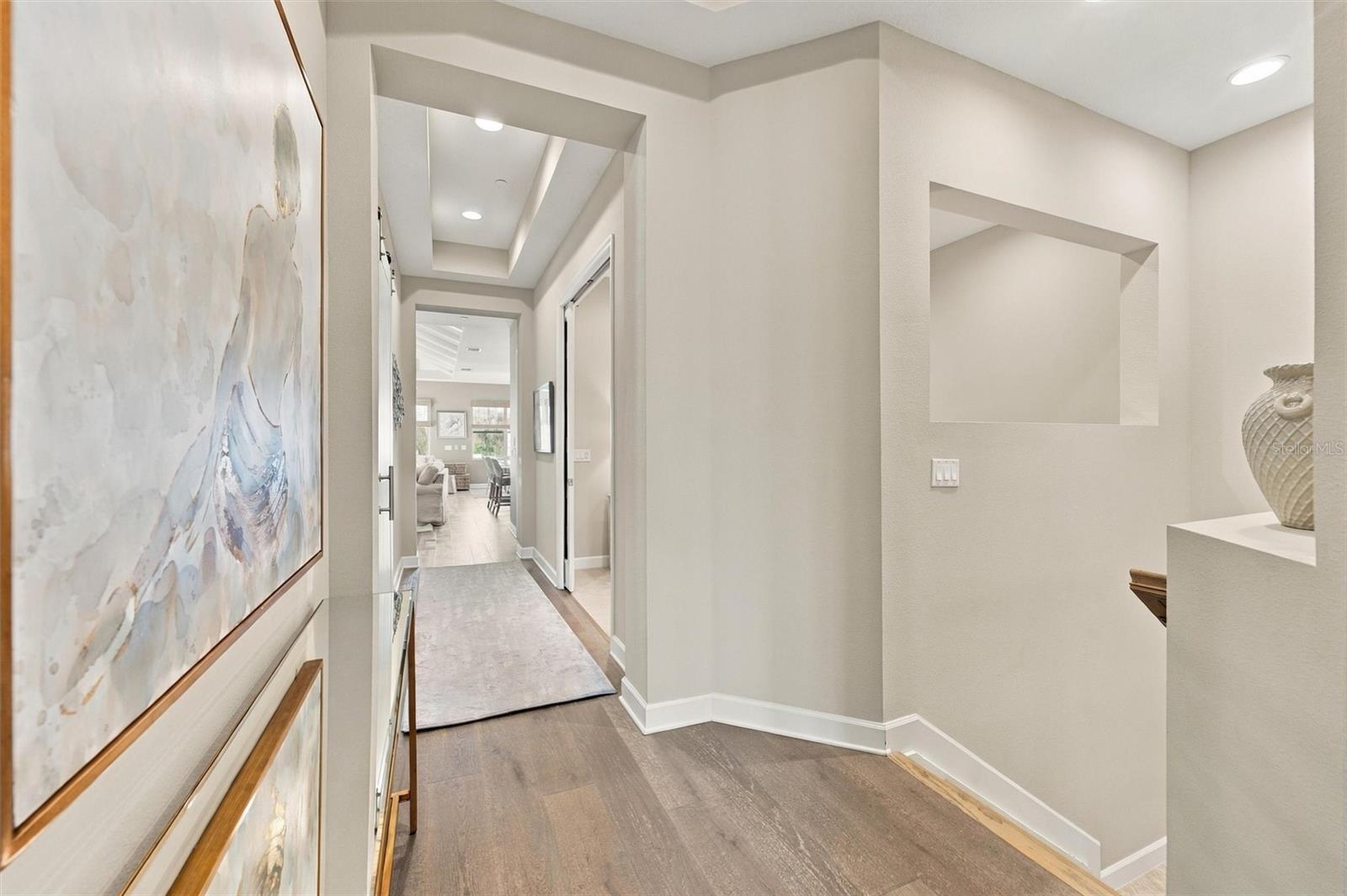 291 COMPASS POINT DR #201 — photo 35