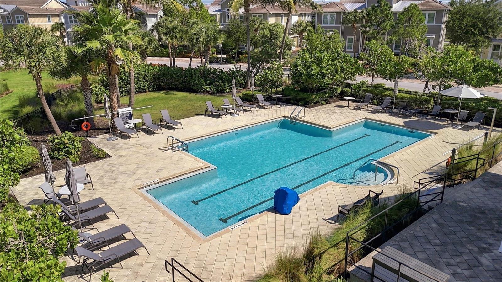 291 COMPASS POINT DR #201 — photo 76