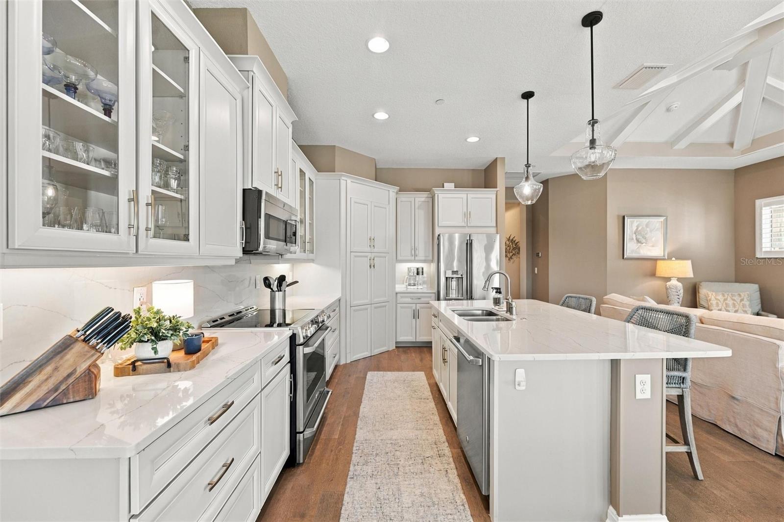 291 COMPASS POINT DR #201 — photo 9