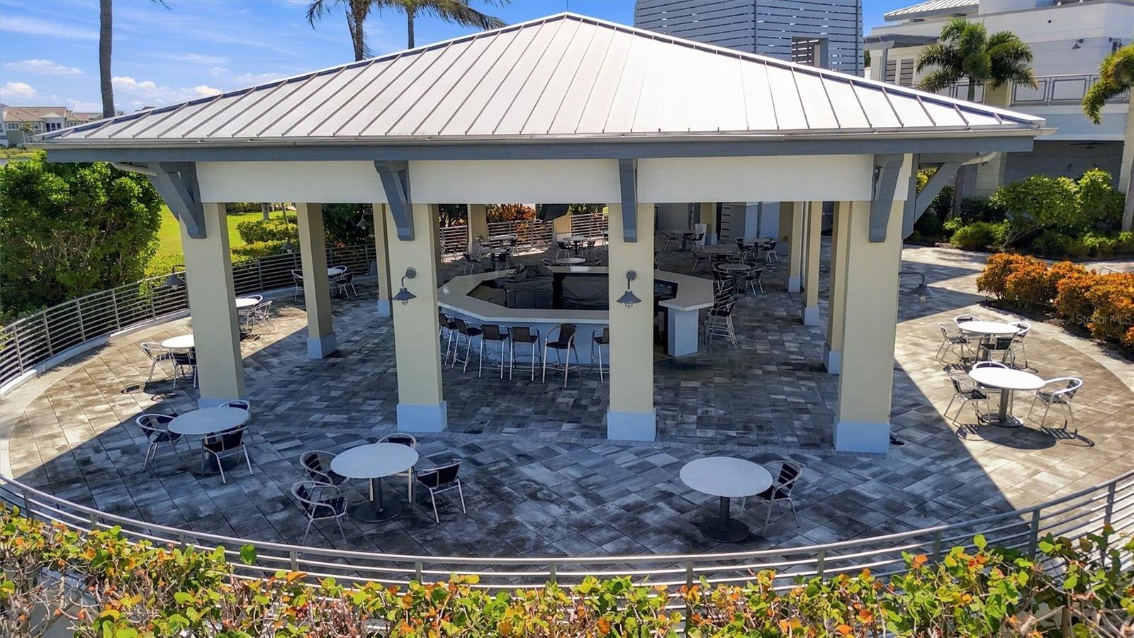 291 COMPASS POINT DR #201 — photo 64