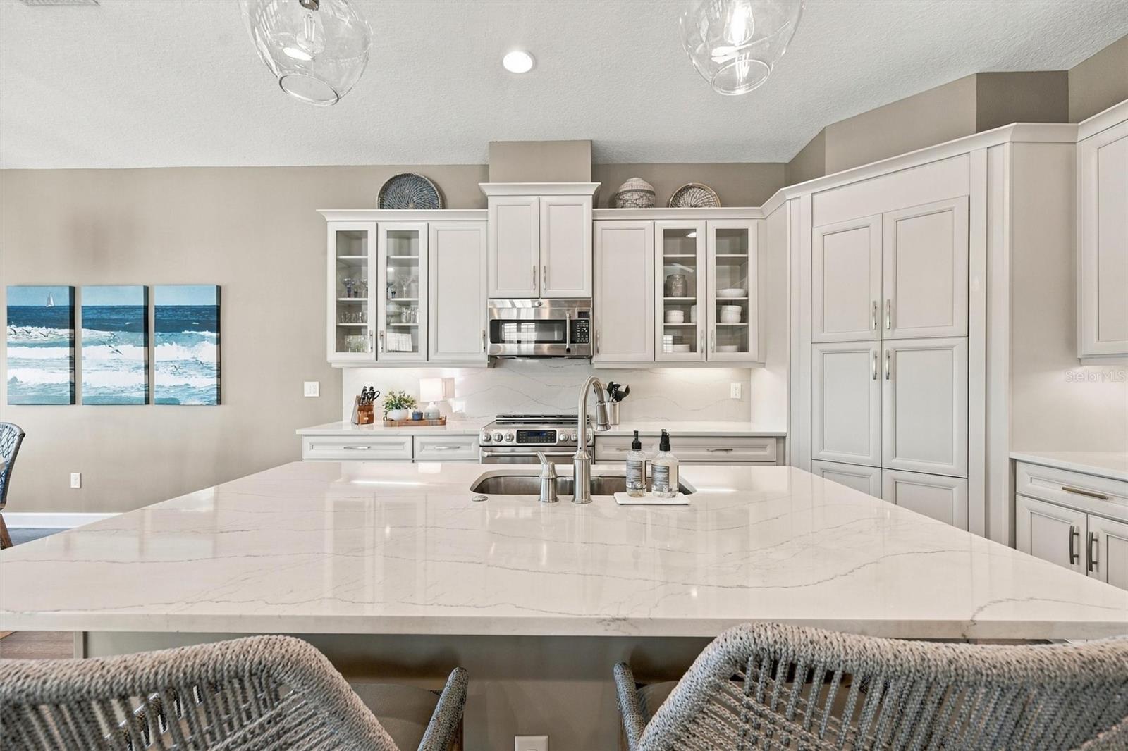 291 COMPASS POINT DR #201 — photo 14