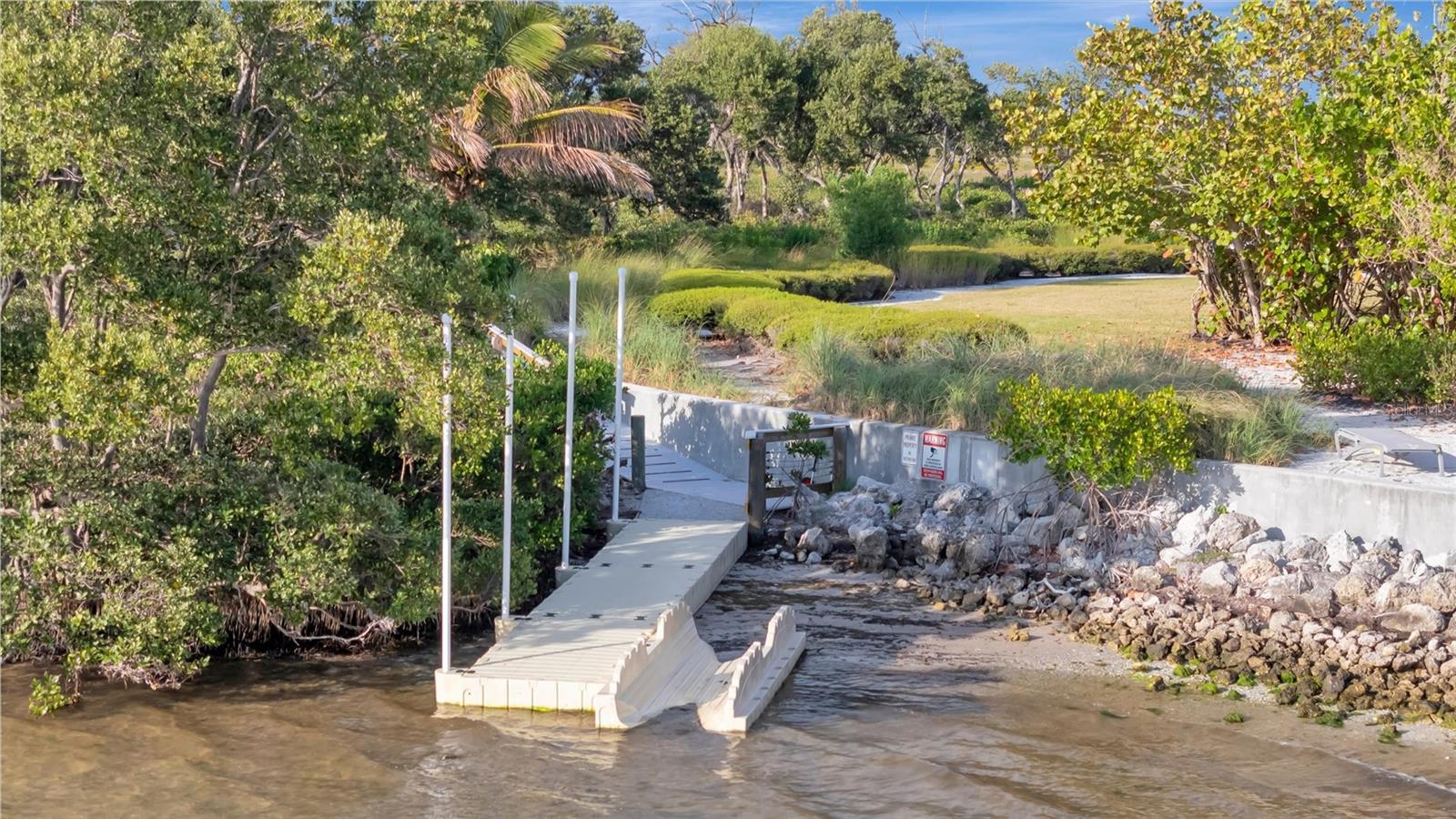 291 COMPASS POINT DR #201 — photo 97