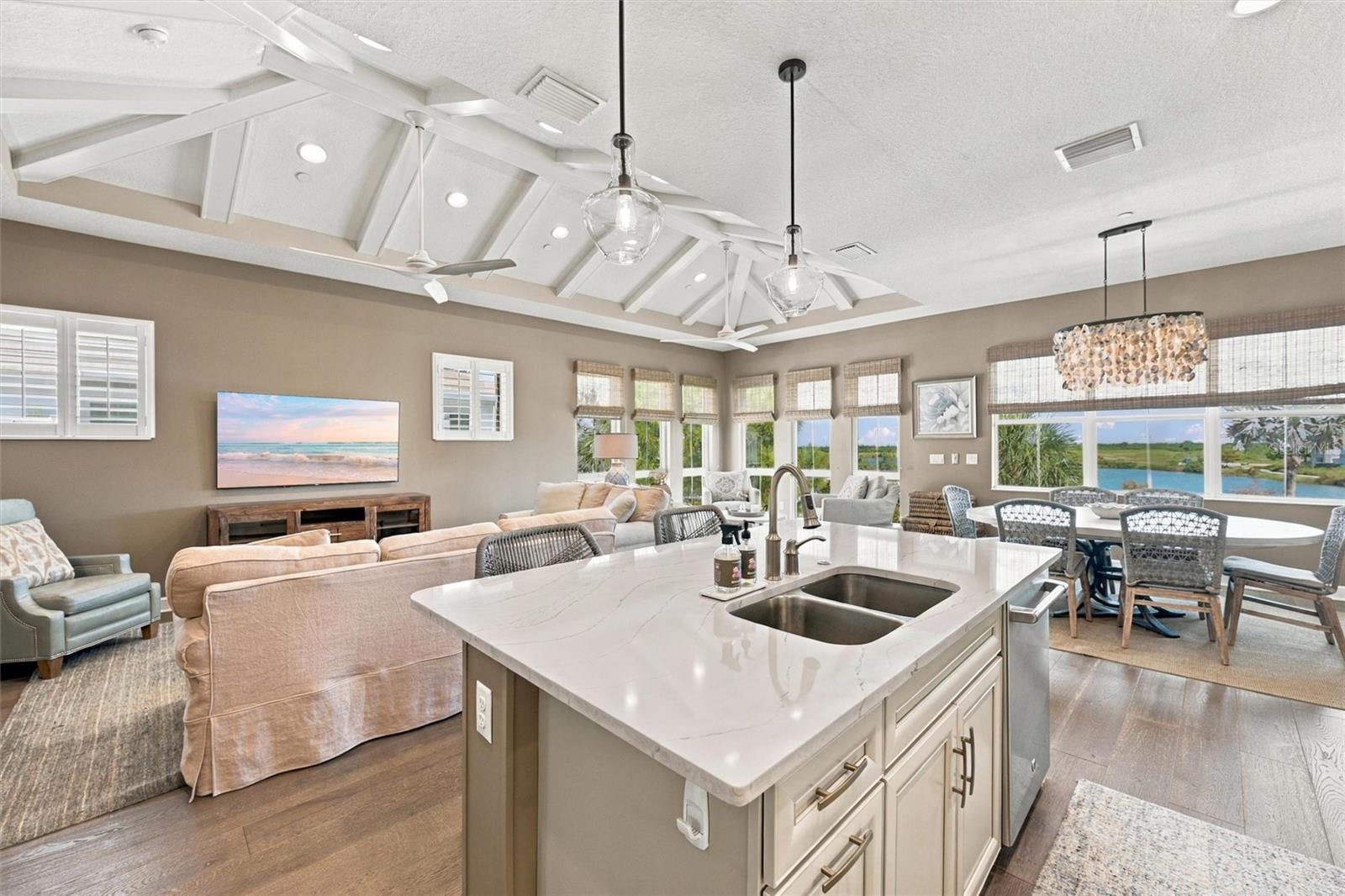 291 COMPASS POINT DR #201 — photo 19