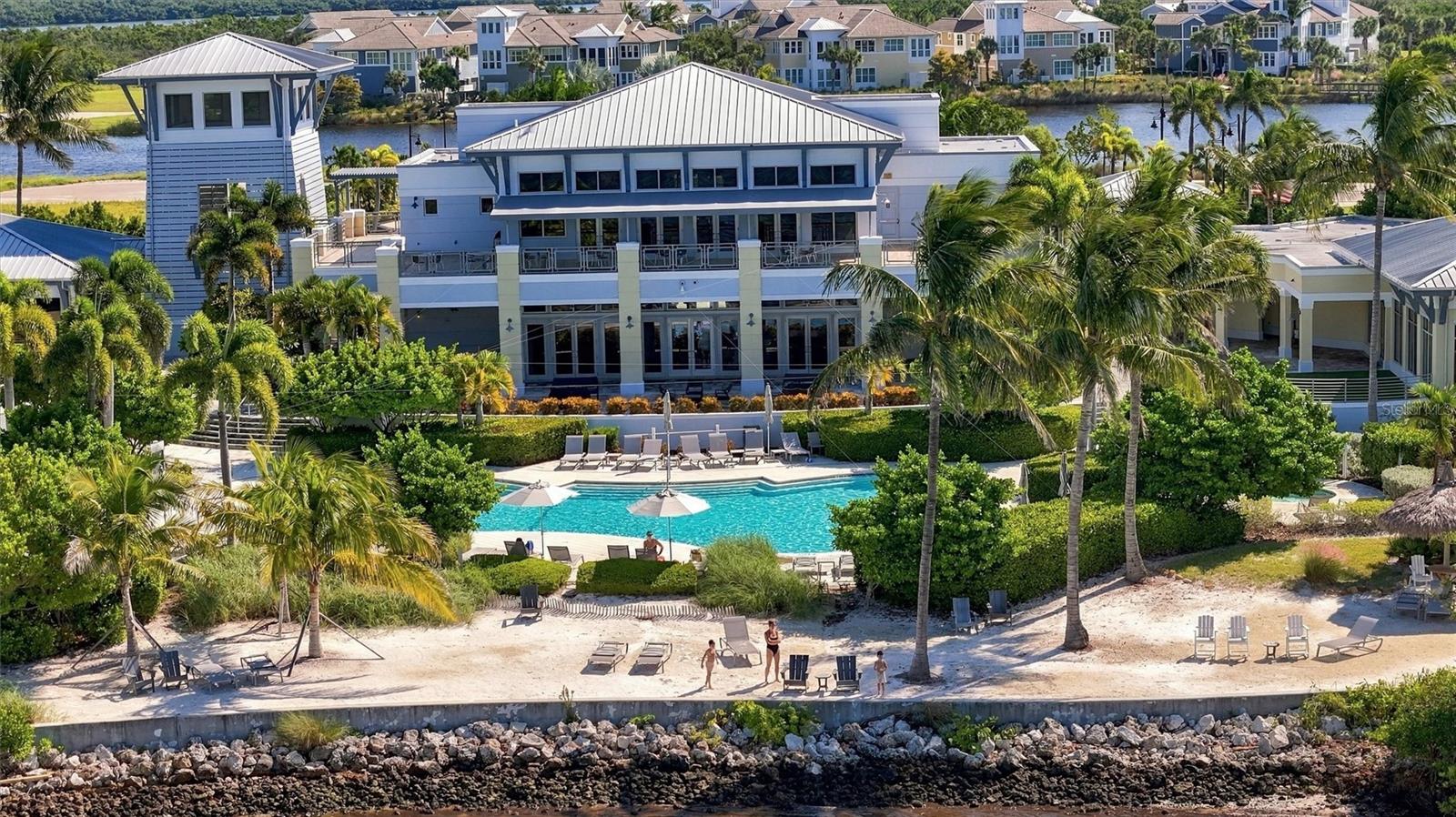 291 COMPASS POINT DR #201 — photo 61
