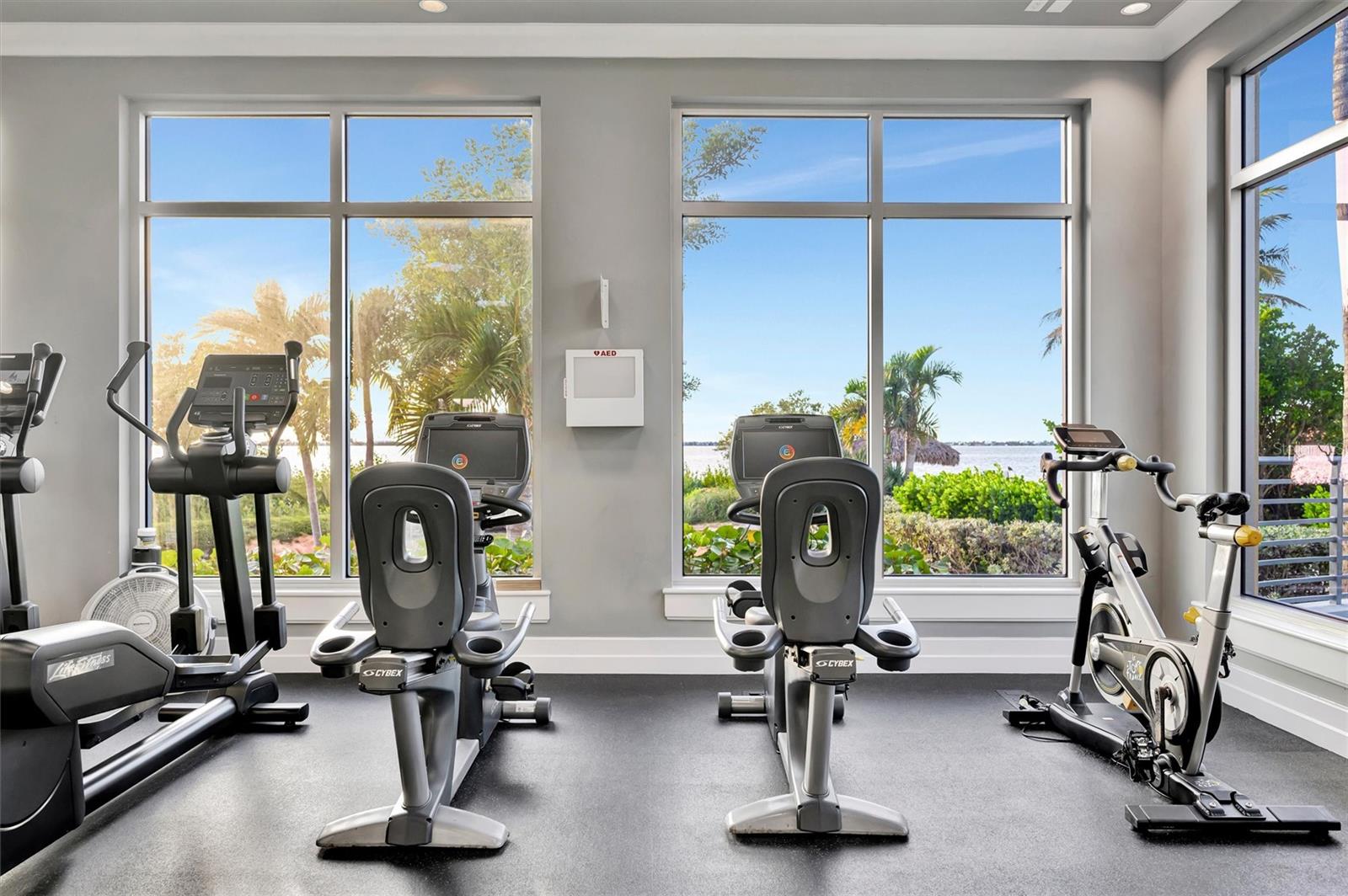 291 COMPASS POINT DR #201 — photo 67