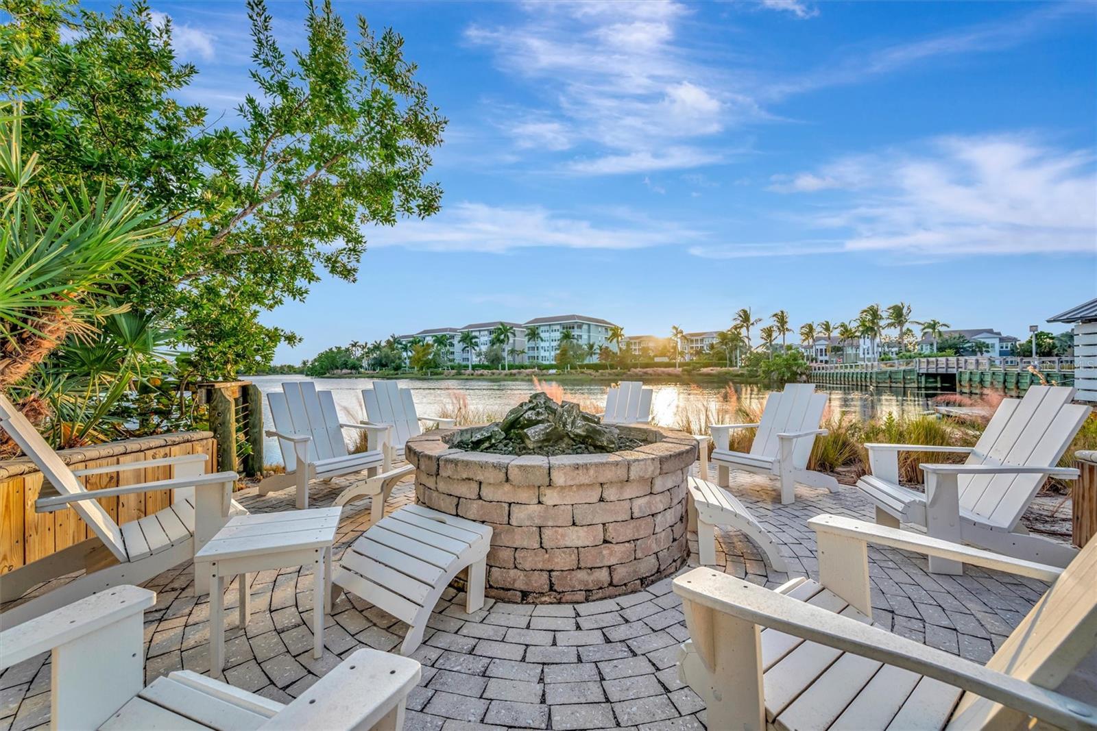 291 COMPASS POINT DR #201 — photo 95