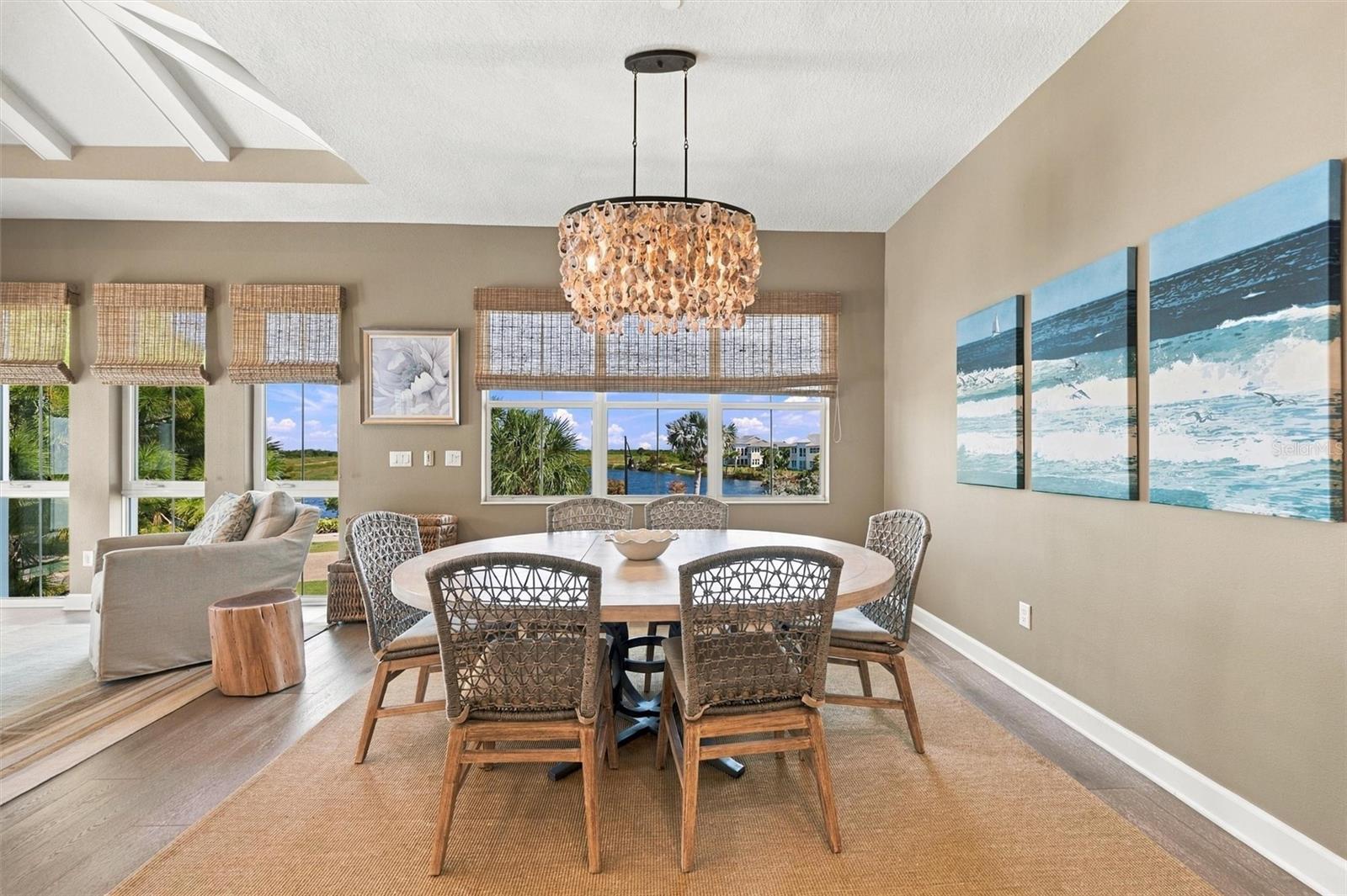 291 COMPASS POINT DR #201 — photo 23