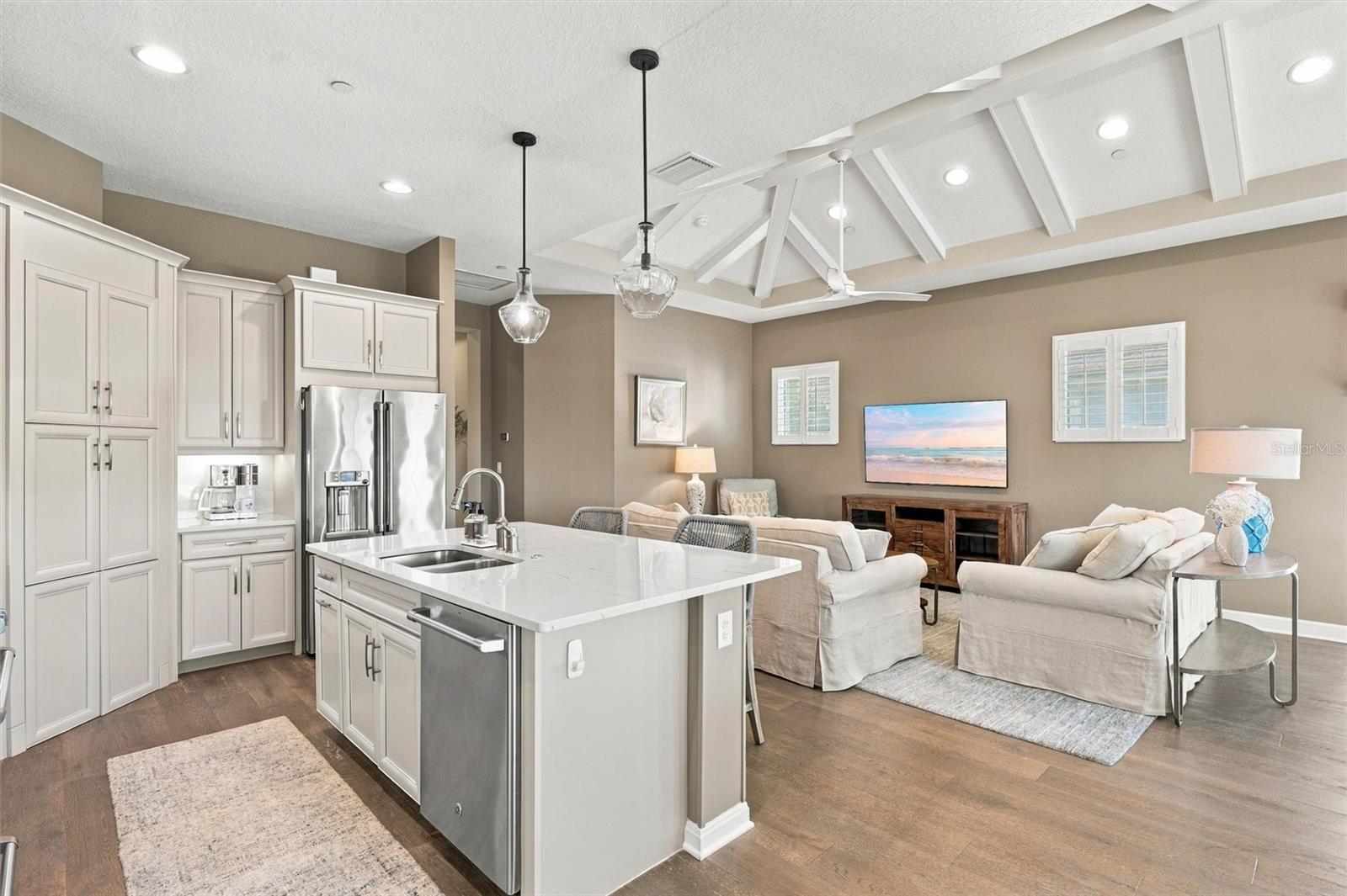 291 COMPASS POINT DR #201 — photo 16