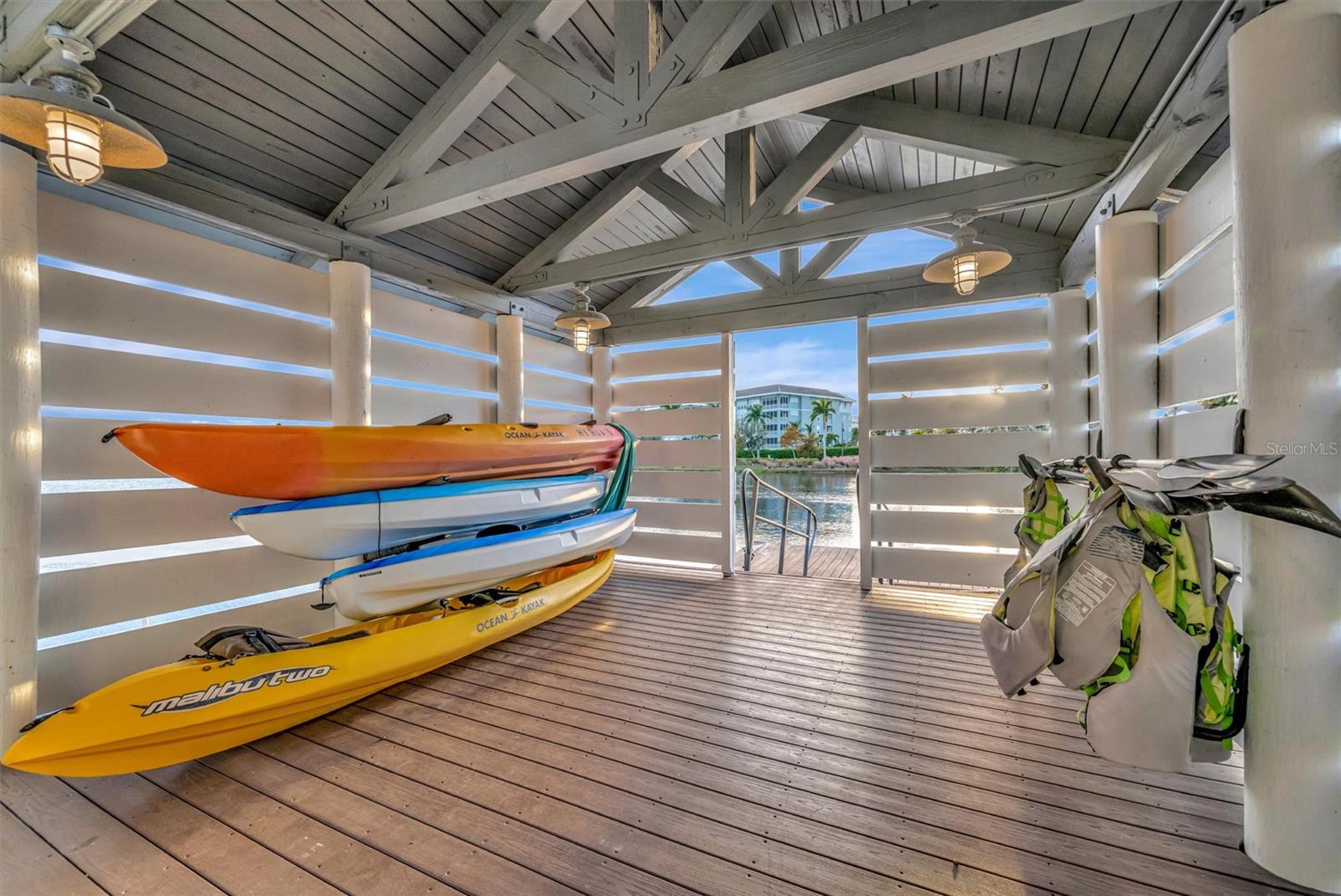 291 COMPASS POINT DR #201 — photo 92