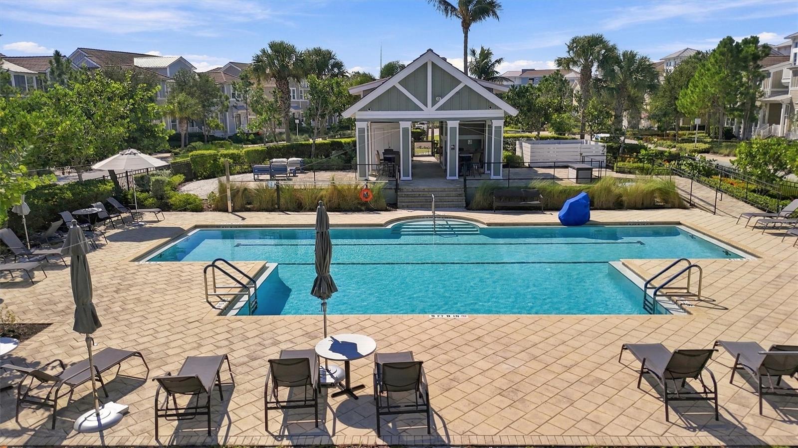 291 COMPASS POINT DR #201 — photo 77