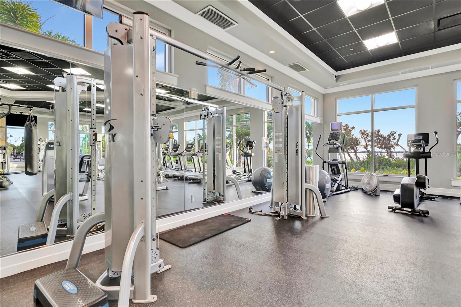291 COMPASS POINT DR #201 — photo 68