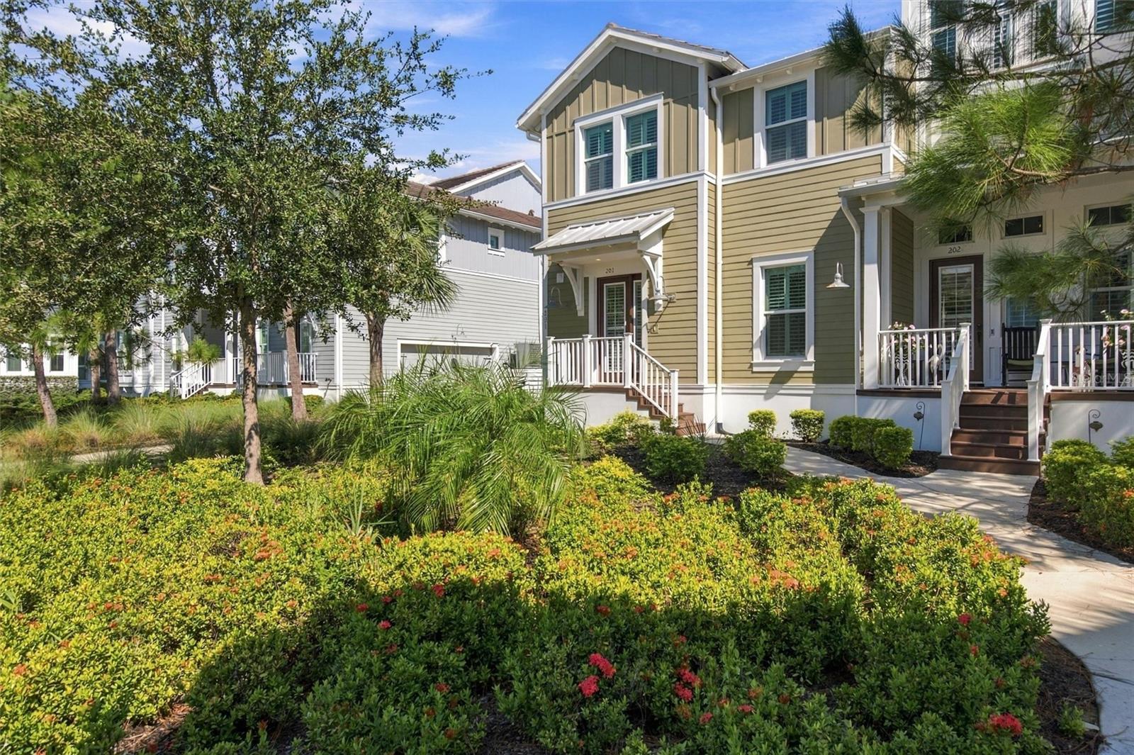 291 COMPASS POINT DR #201 — photo 4