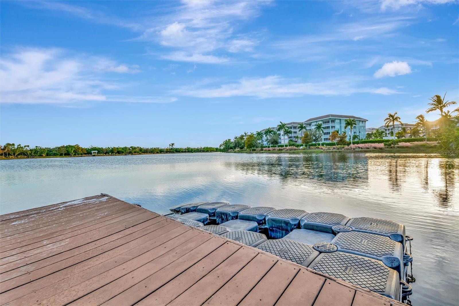 291 COMPASS POINT DR #201 — photo 94