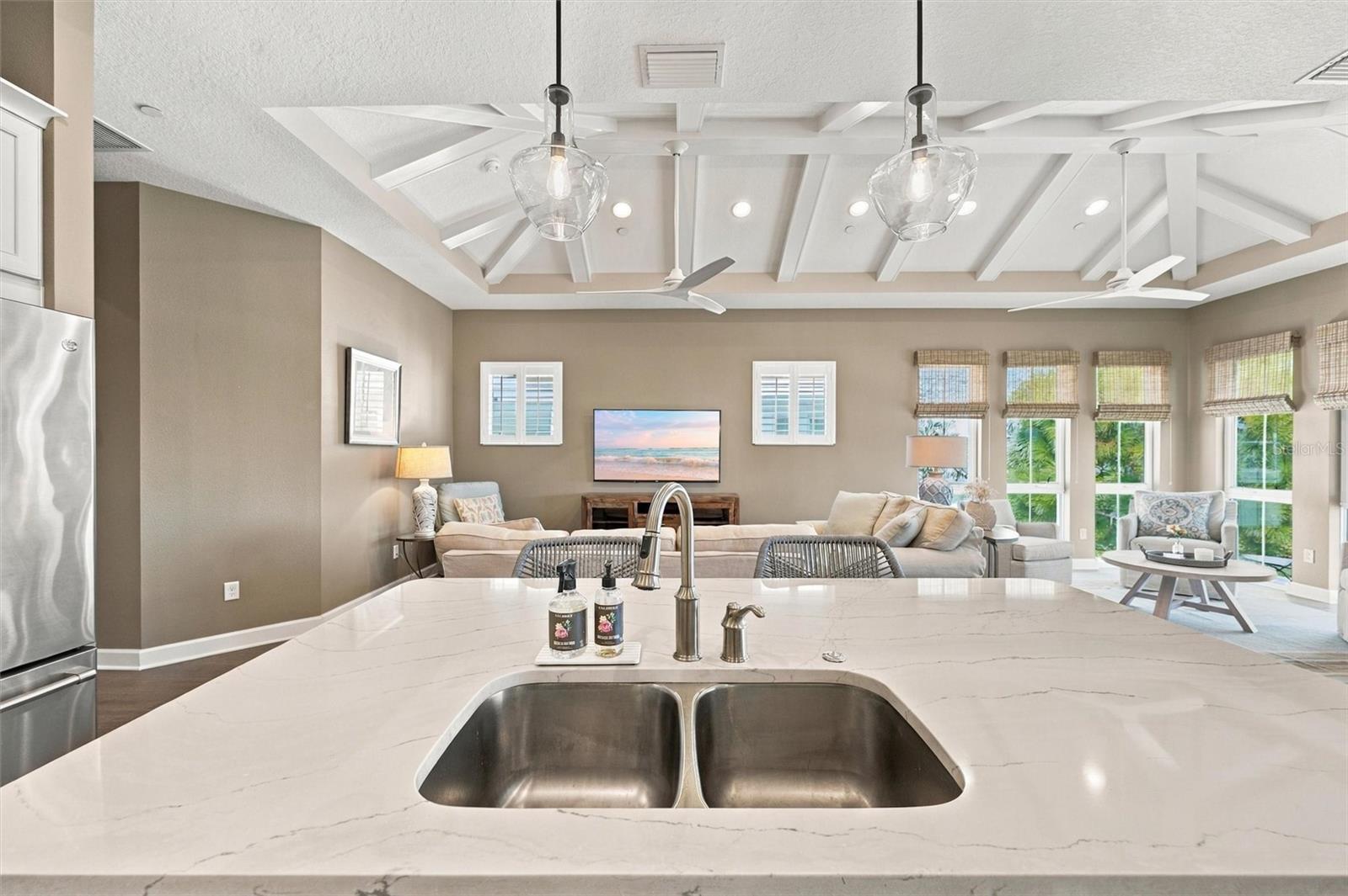291 COMPASS POINT DR #201 — photo 12