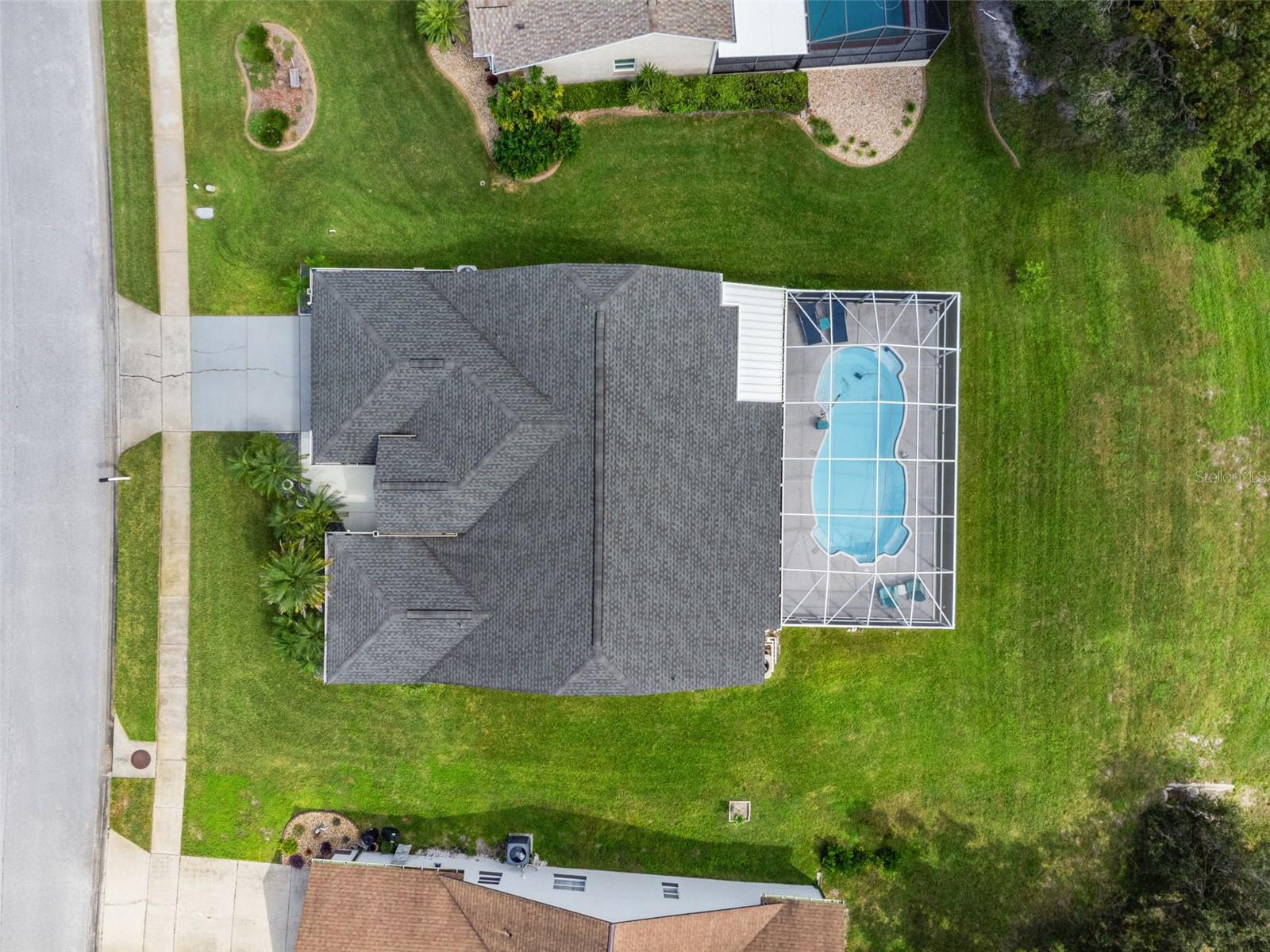 8916 KEATS DR — photo 61