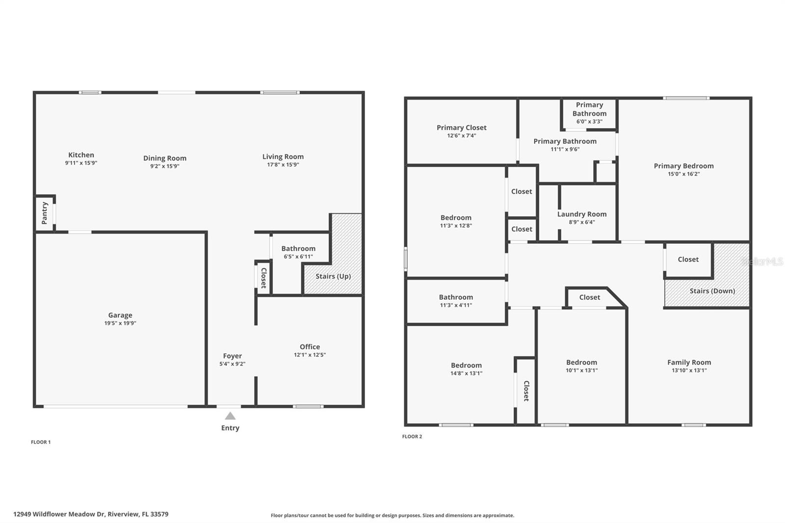 12949 WILDFLOWER MEADOW DR — photo 24