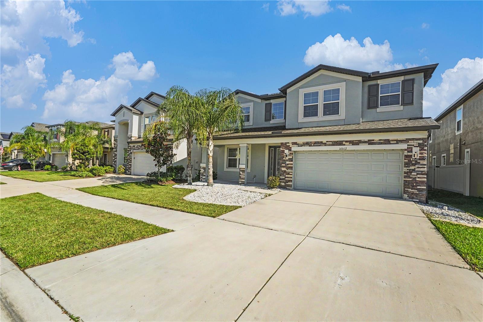 16012 SONOMA GROVE CIR — photo 2