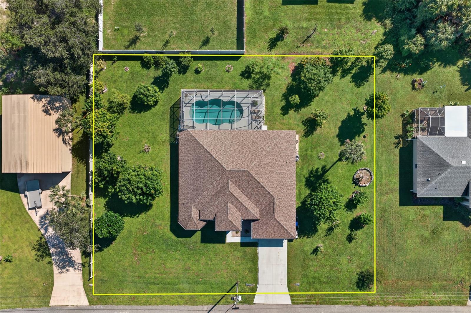 4570 MCALLISTER LN — photo 30