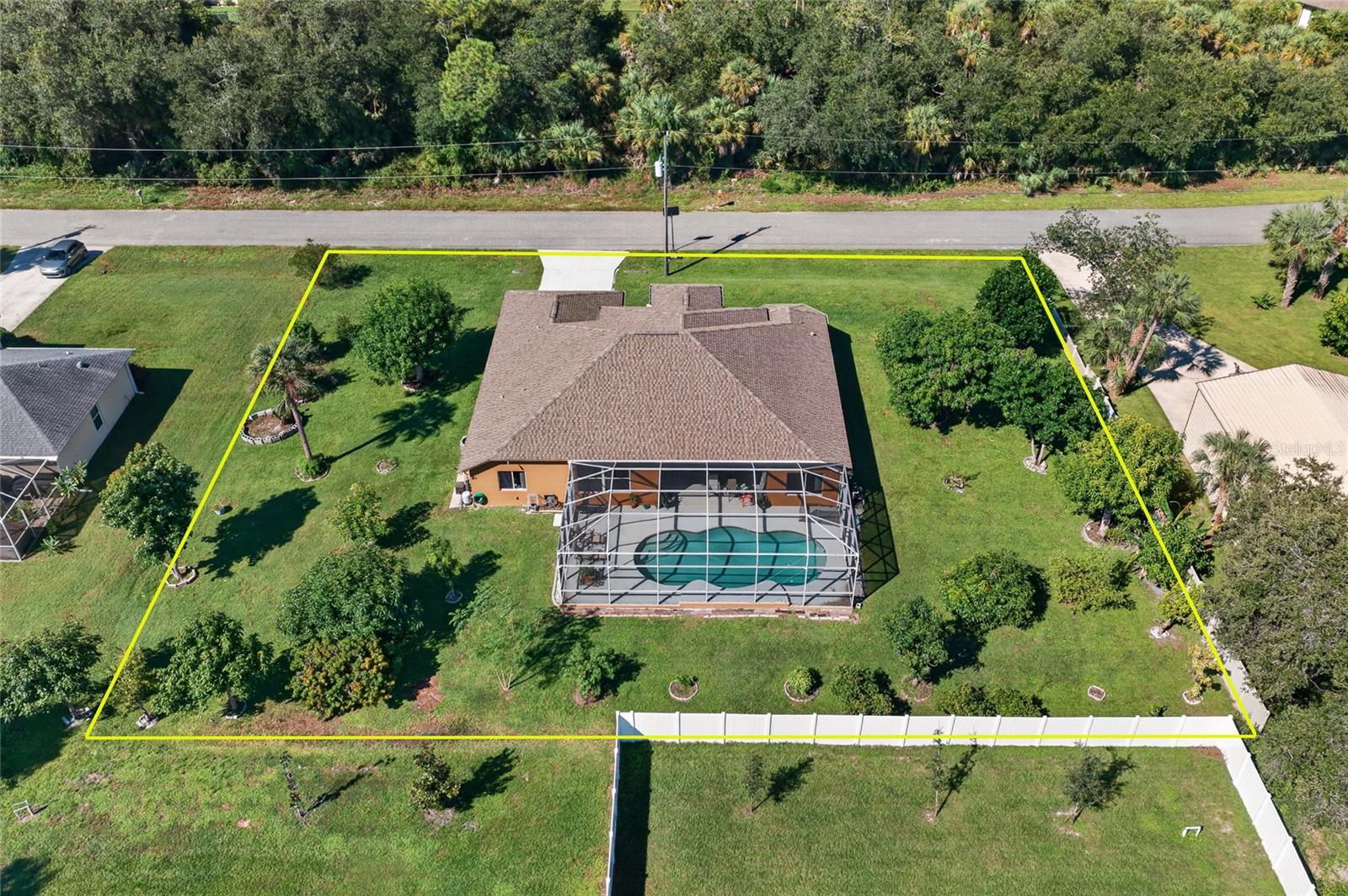 4570 MCALLISTER LN — photo 2
