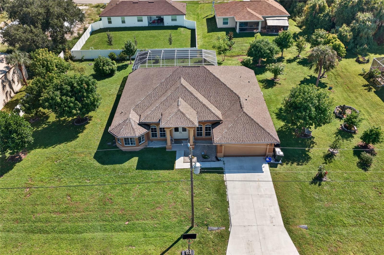 4570 MCALLISTER LN — photo 28