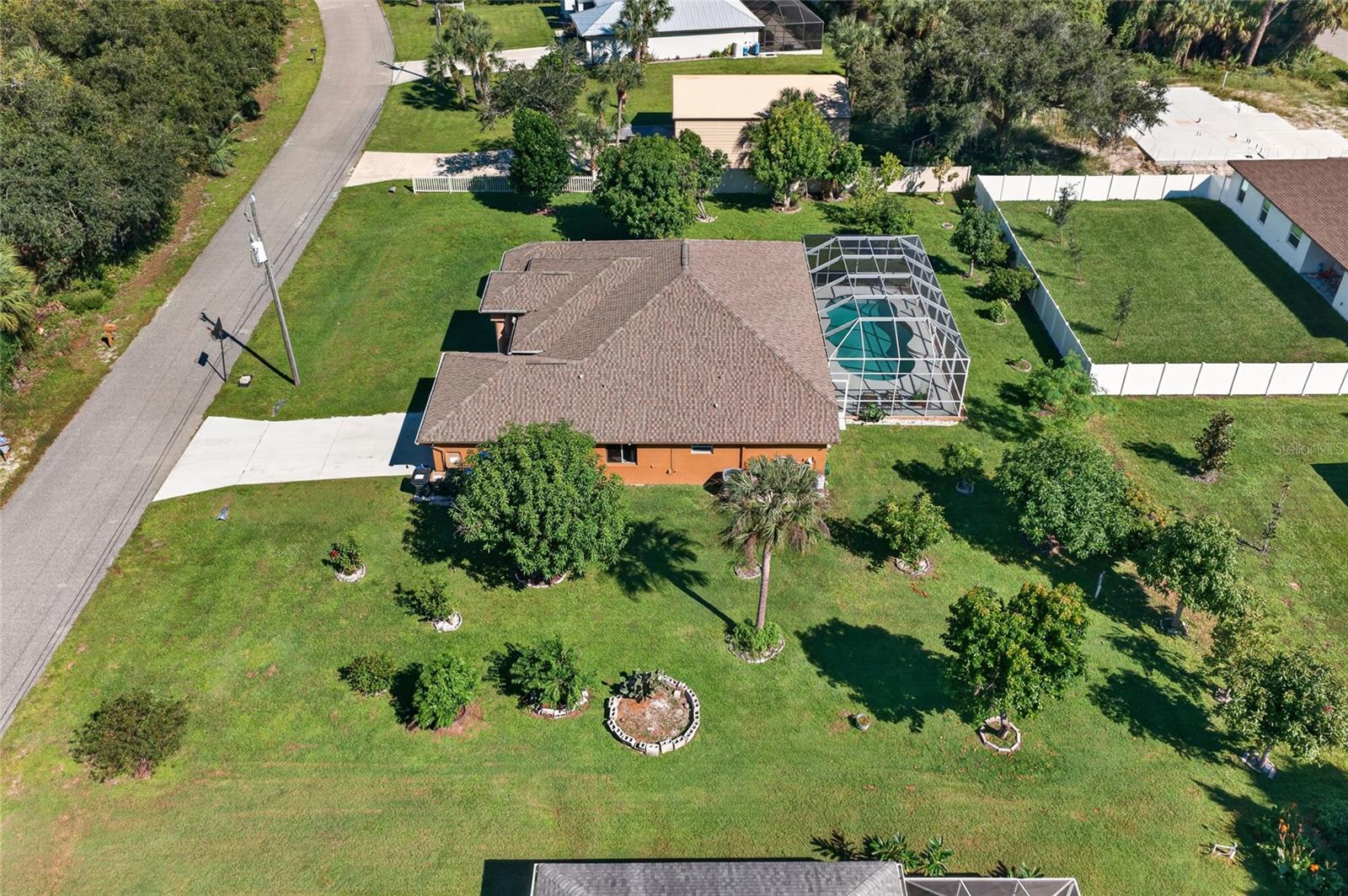 4570 MCALLISTER LN — photo 32