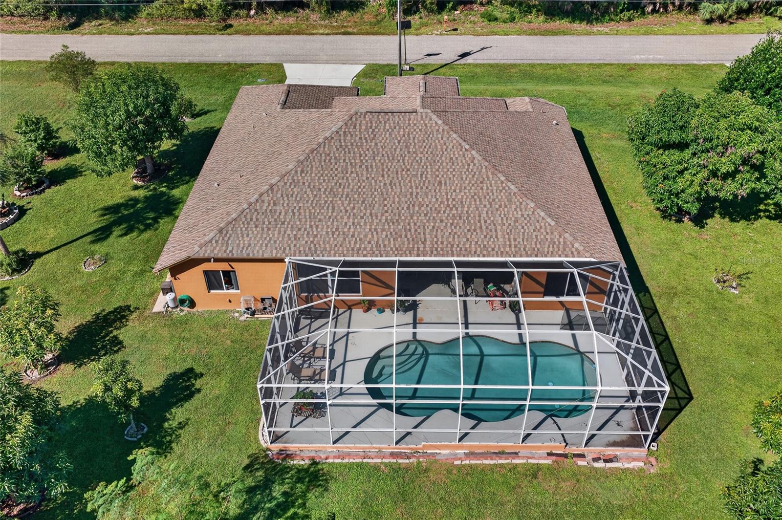 4570 MCALLISTER LN — photo 33