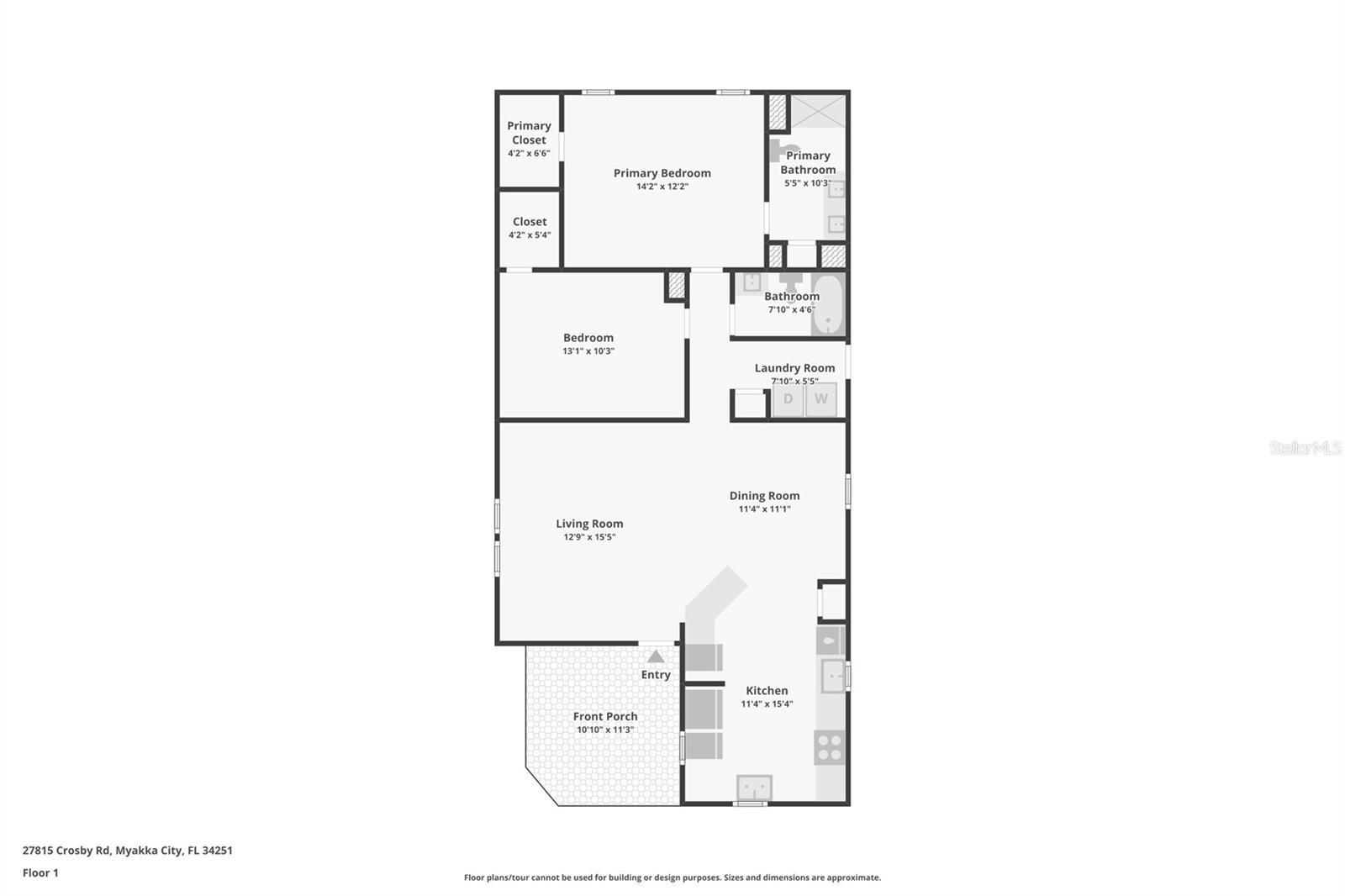 27815 CROSBY RD — photo 28