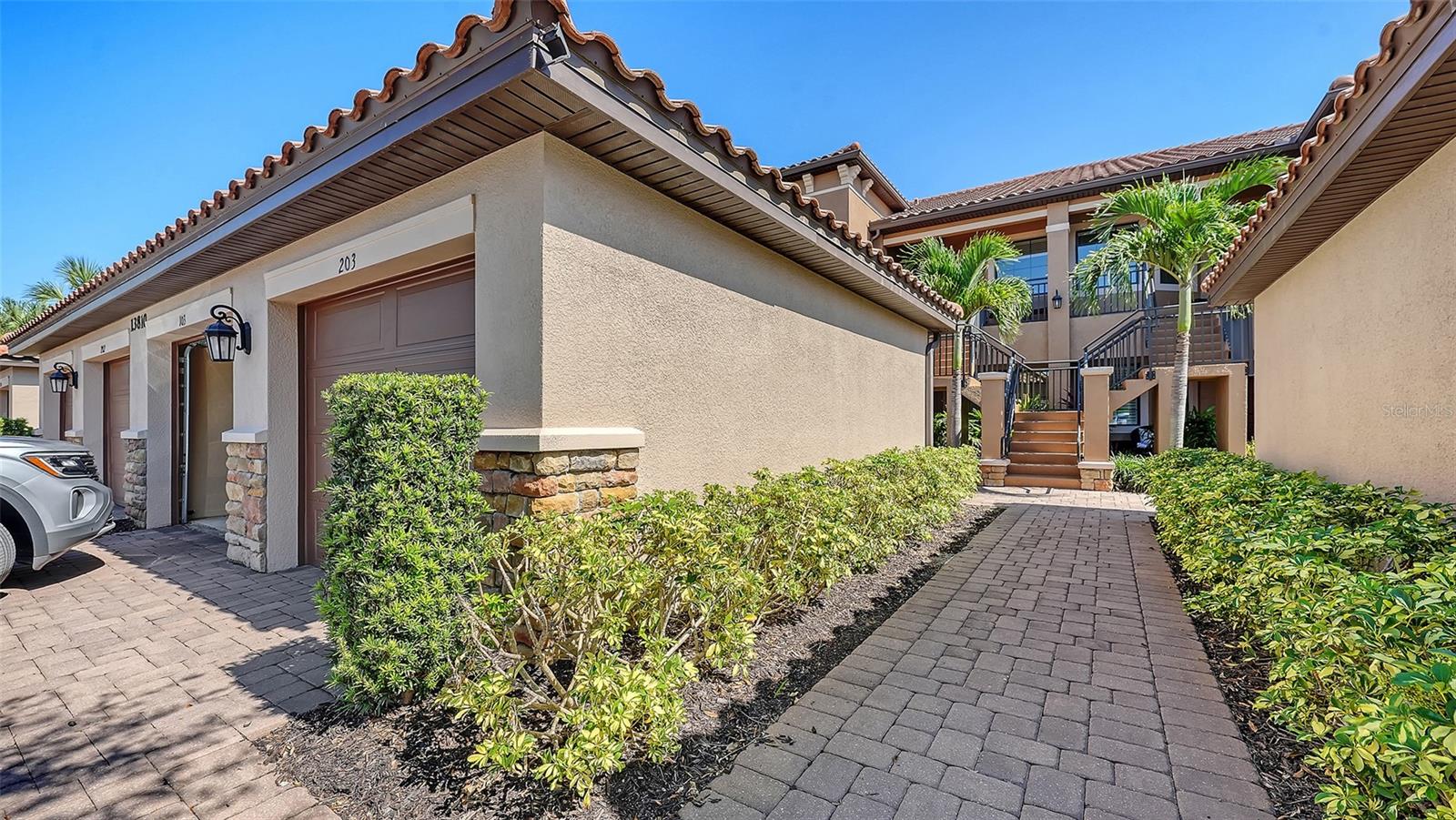 13810 MESSINA LOOP #203 — photo 8