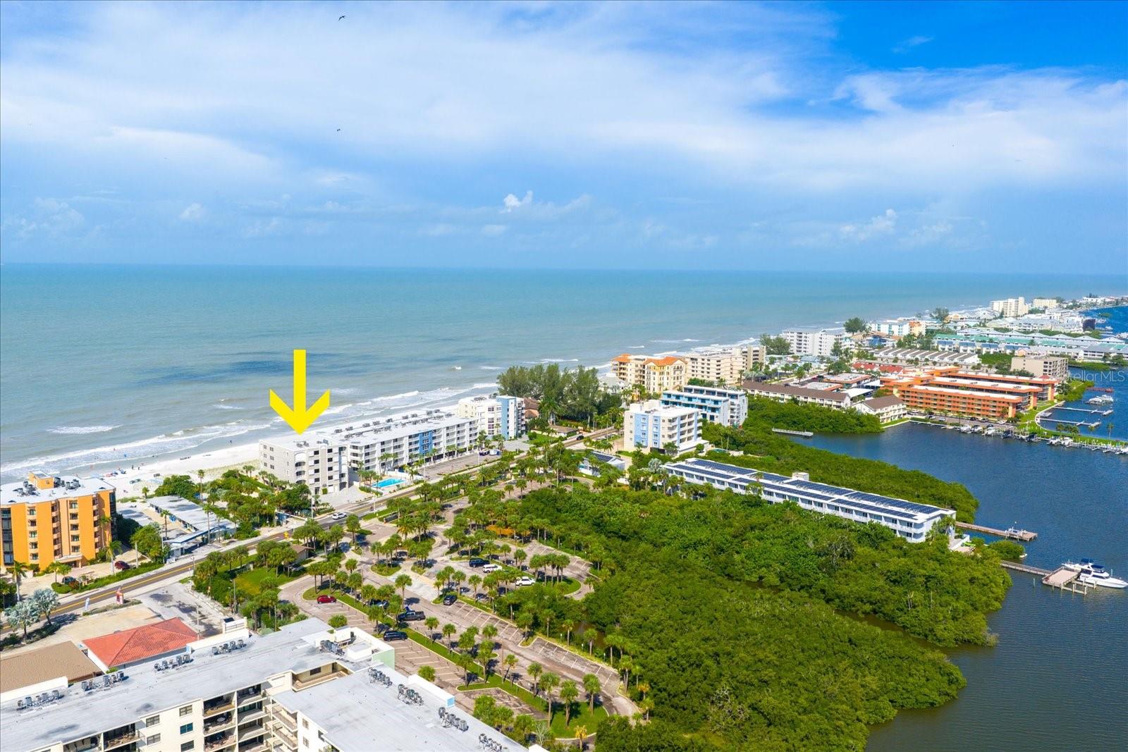 19600 GULF BLVD #301 — photo 48