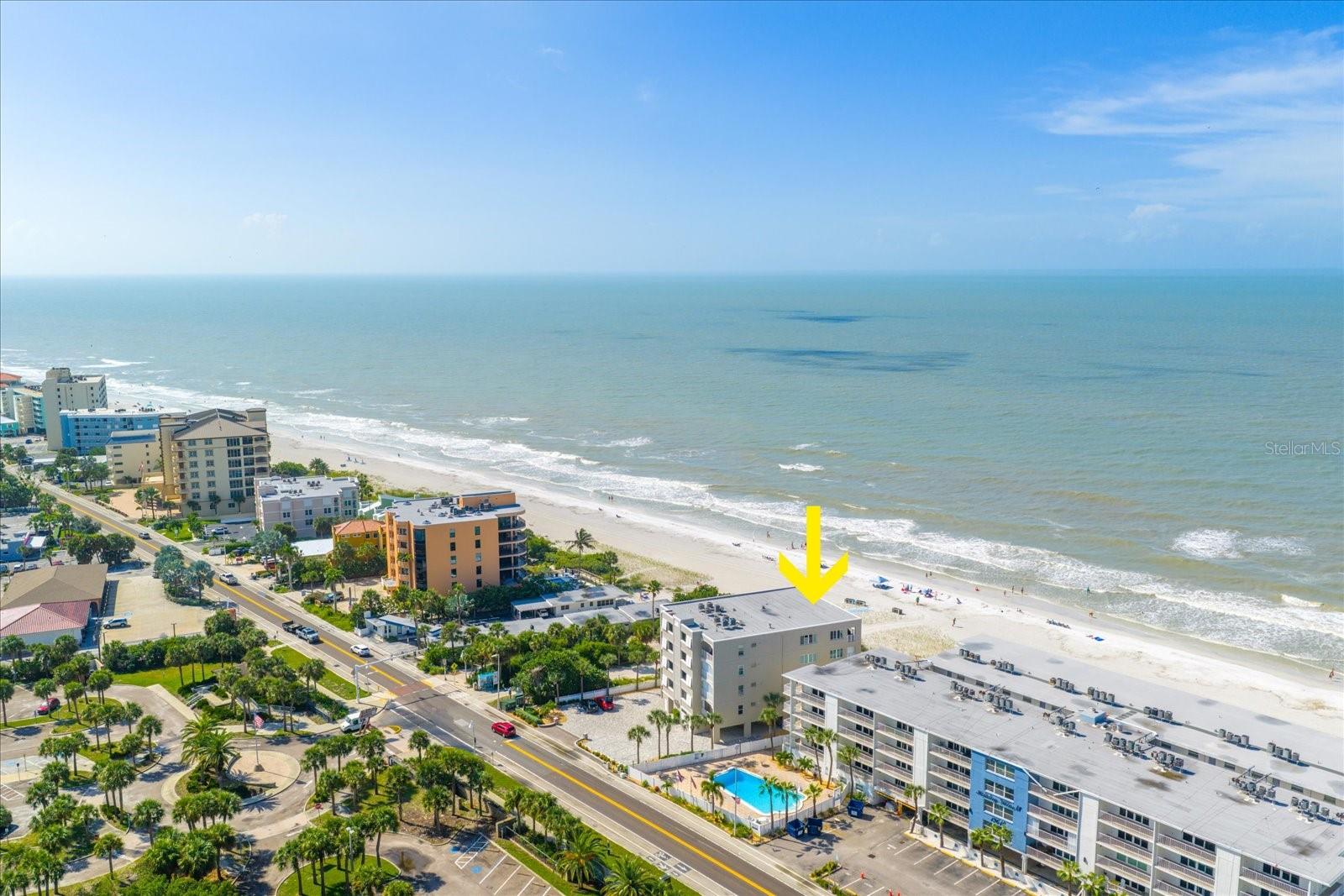 19600 GULF BLVD #301 — photo 4