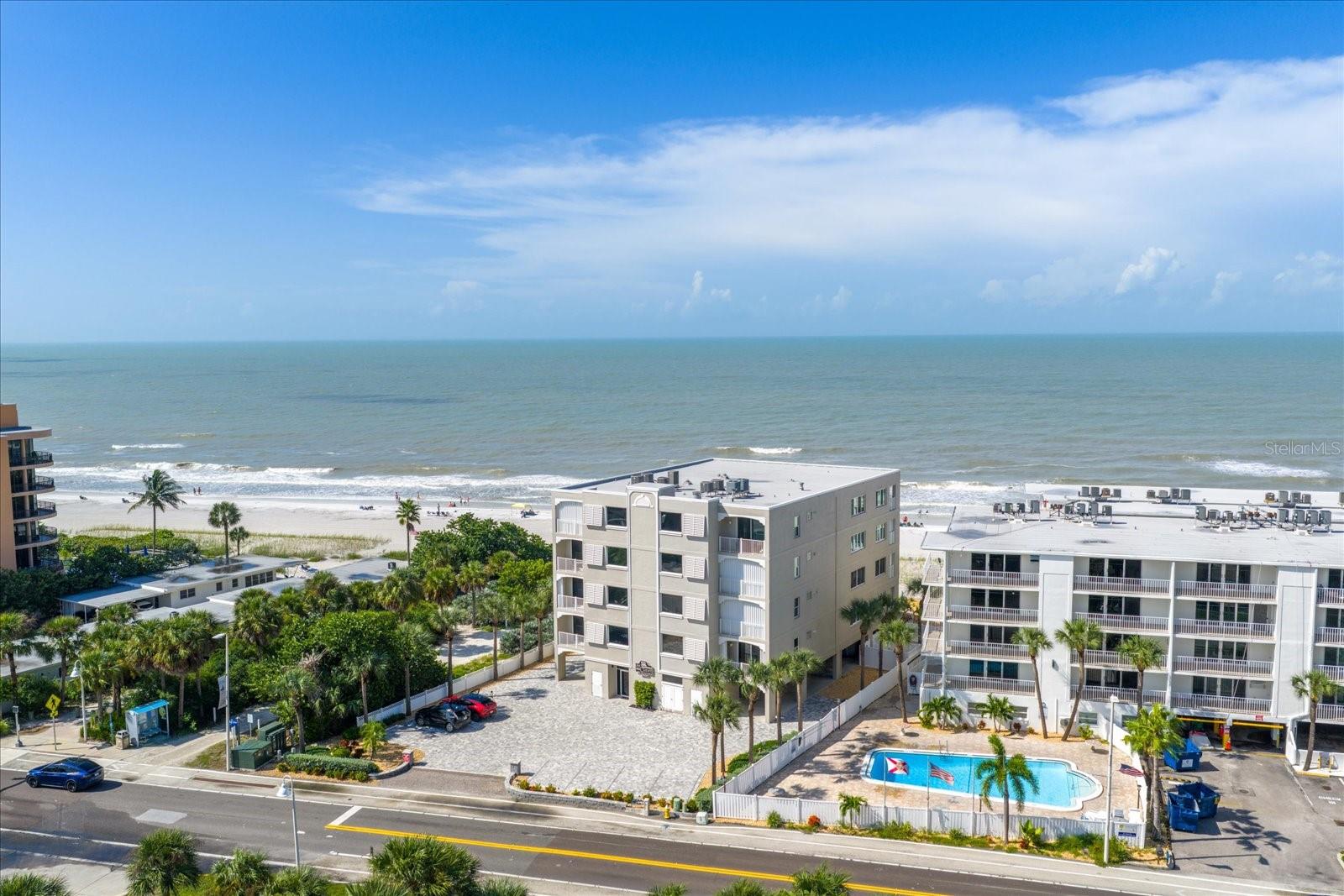19600 GULF BLVD #301 — photo 47