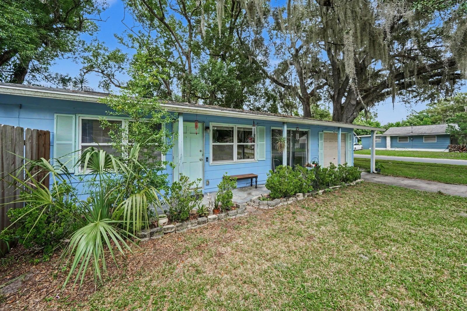 Home in ZEPHYRHILLS — photo 7