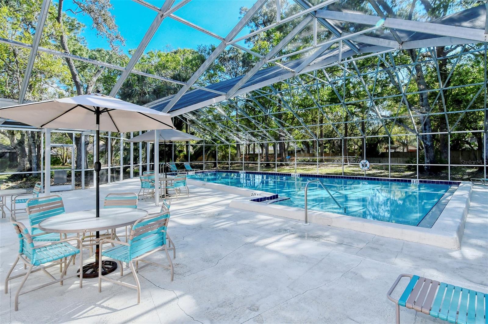 1209 TALLYWOOD DR #7005 — photo 45