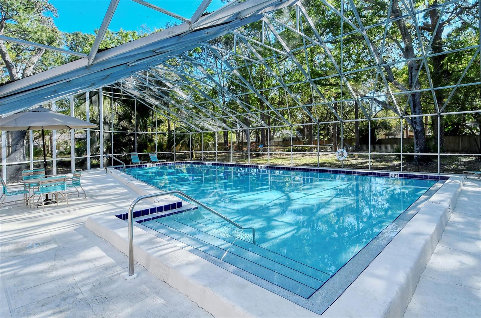 1209 TALLYWOOD DR #7005 — photo 46
