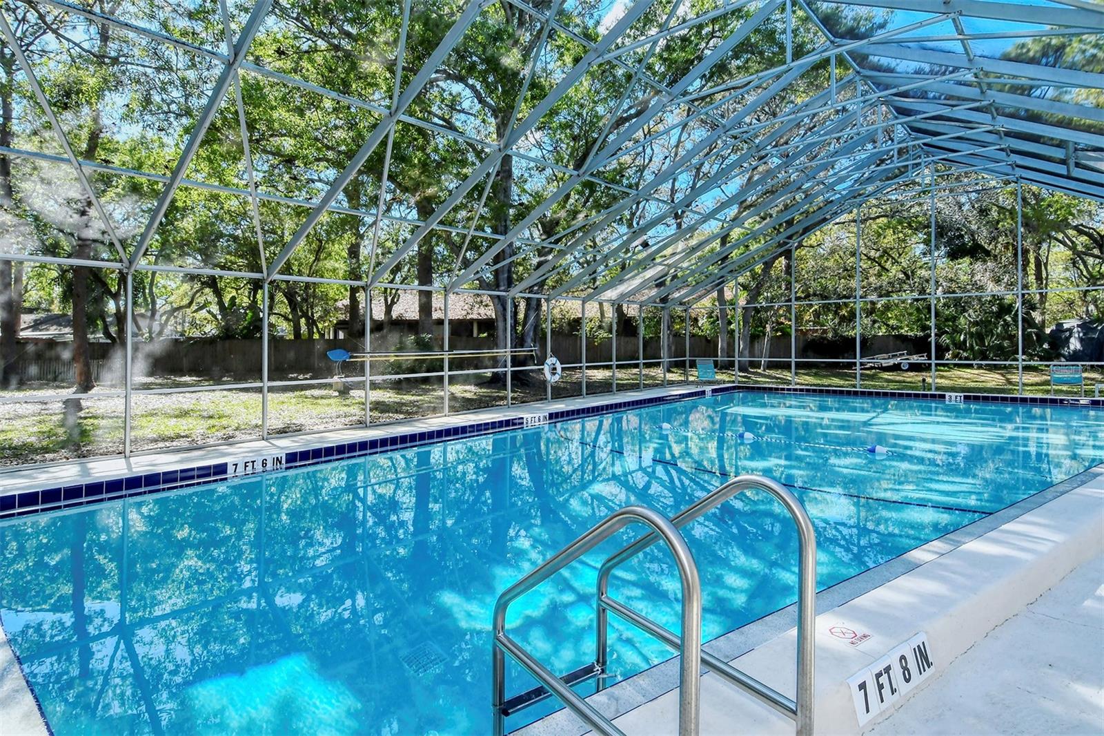 1209 TALLYWOOD DR #7005 — photo 49