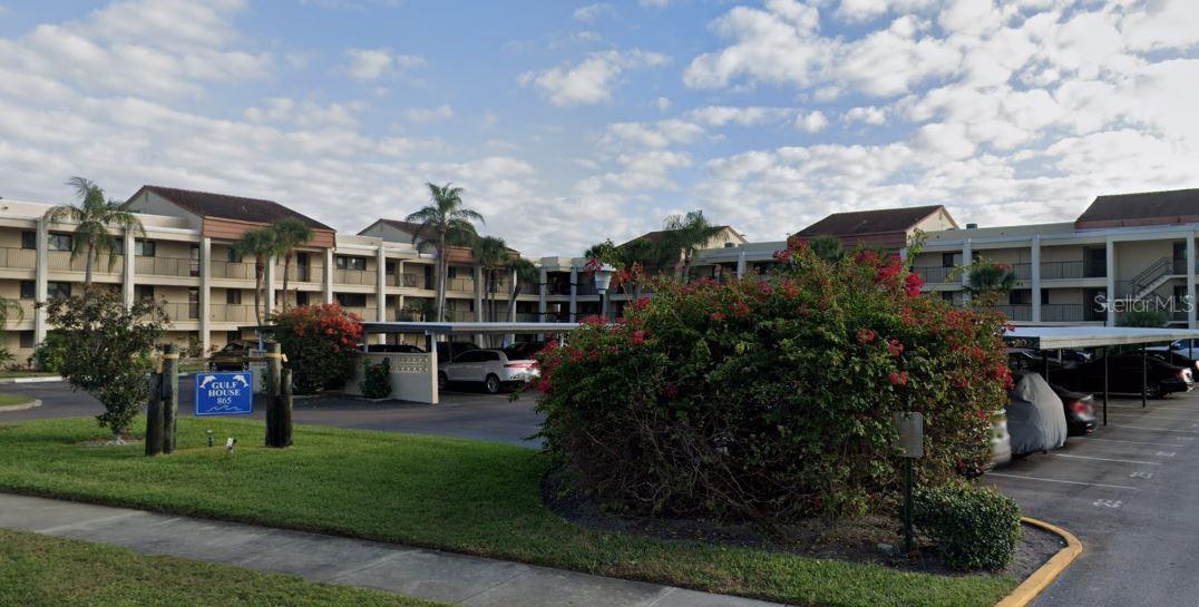 865 S GULFVIEW BLVD #311 — photo 30