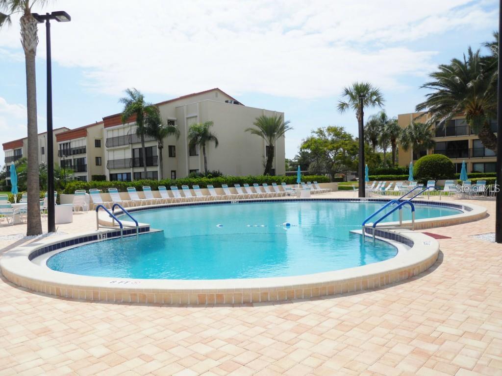 865 S GULFVIEW BLVD #311 — photo 31