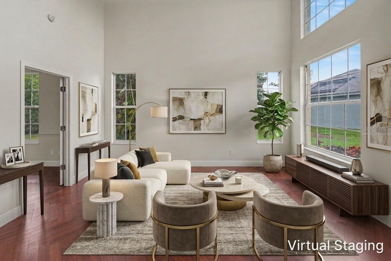 5111 QUEEN PALM TER NE — photo 2