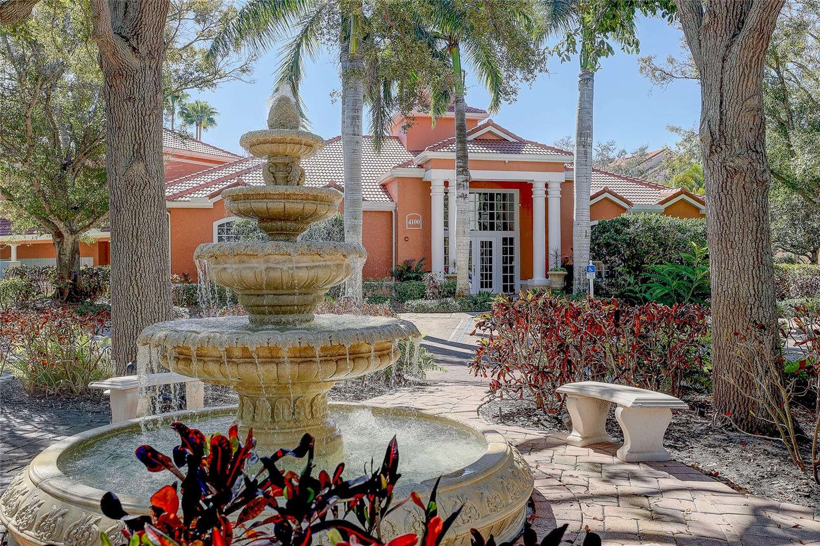 4174 CENTRAL SARASOTA PKWY #212 — photo 34