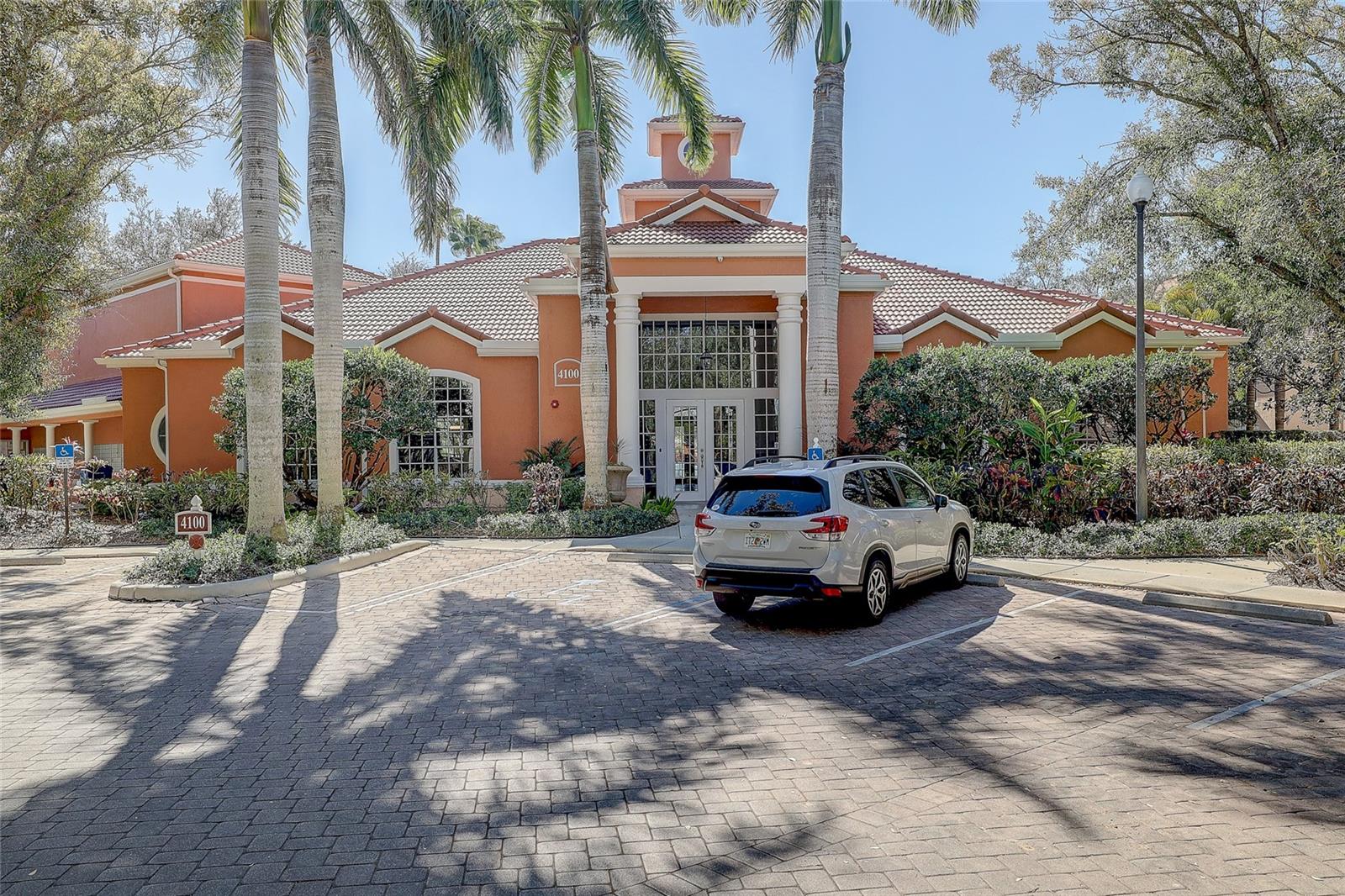4174 CENTRAL SARASOTA PKWY #212 — photo 35