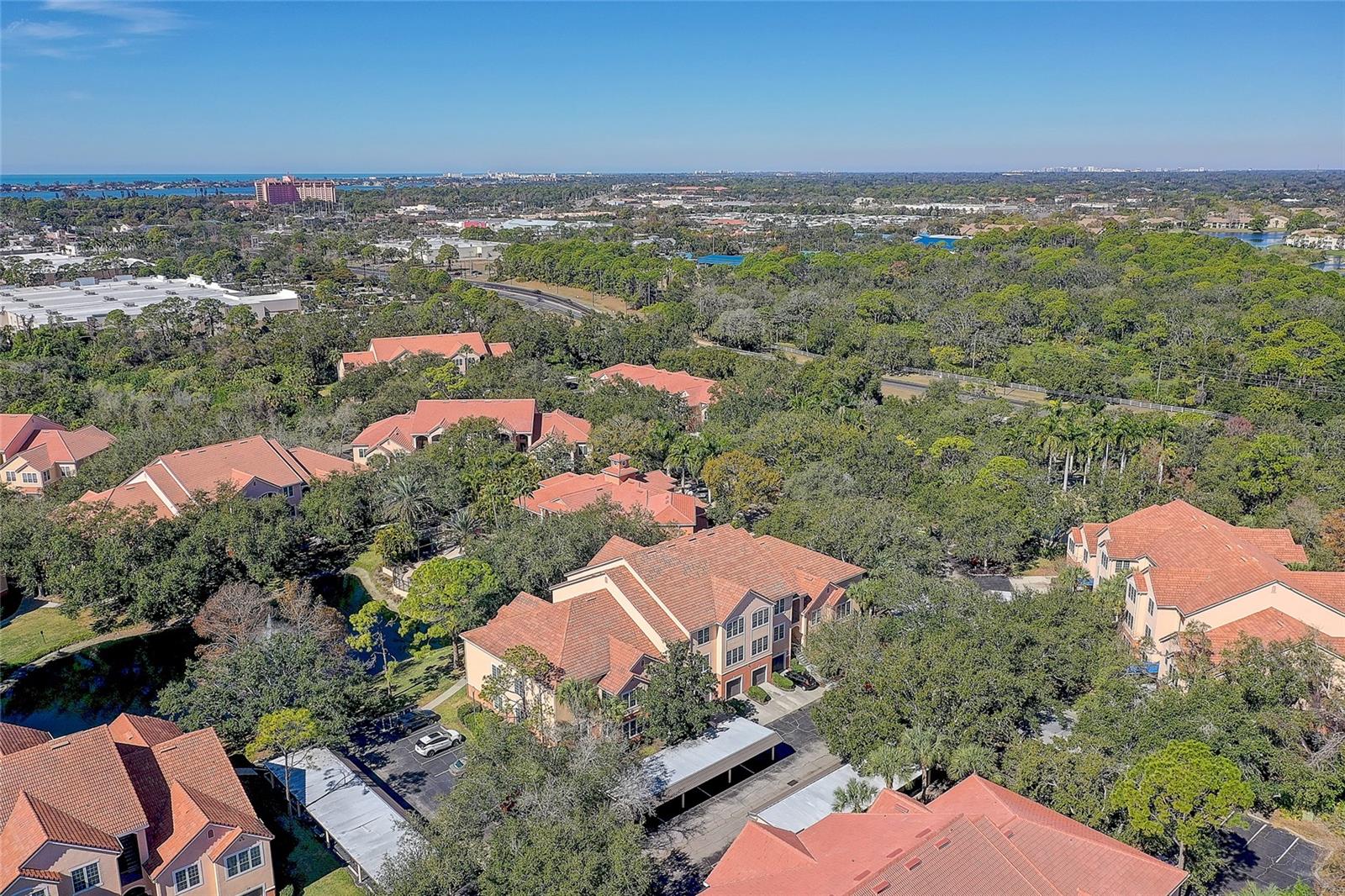 4174 CENTRAL SARASOTA PKWY #212 — photo 42