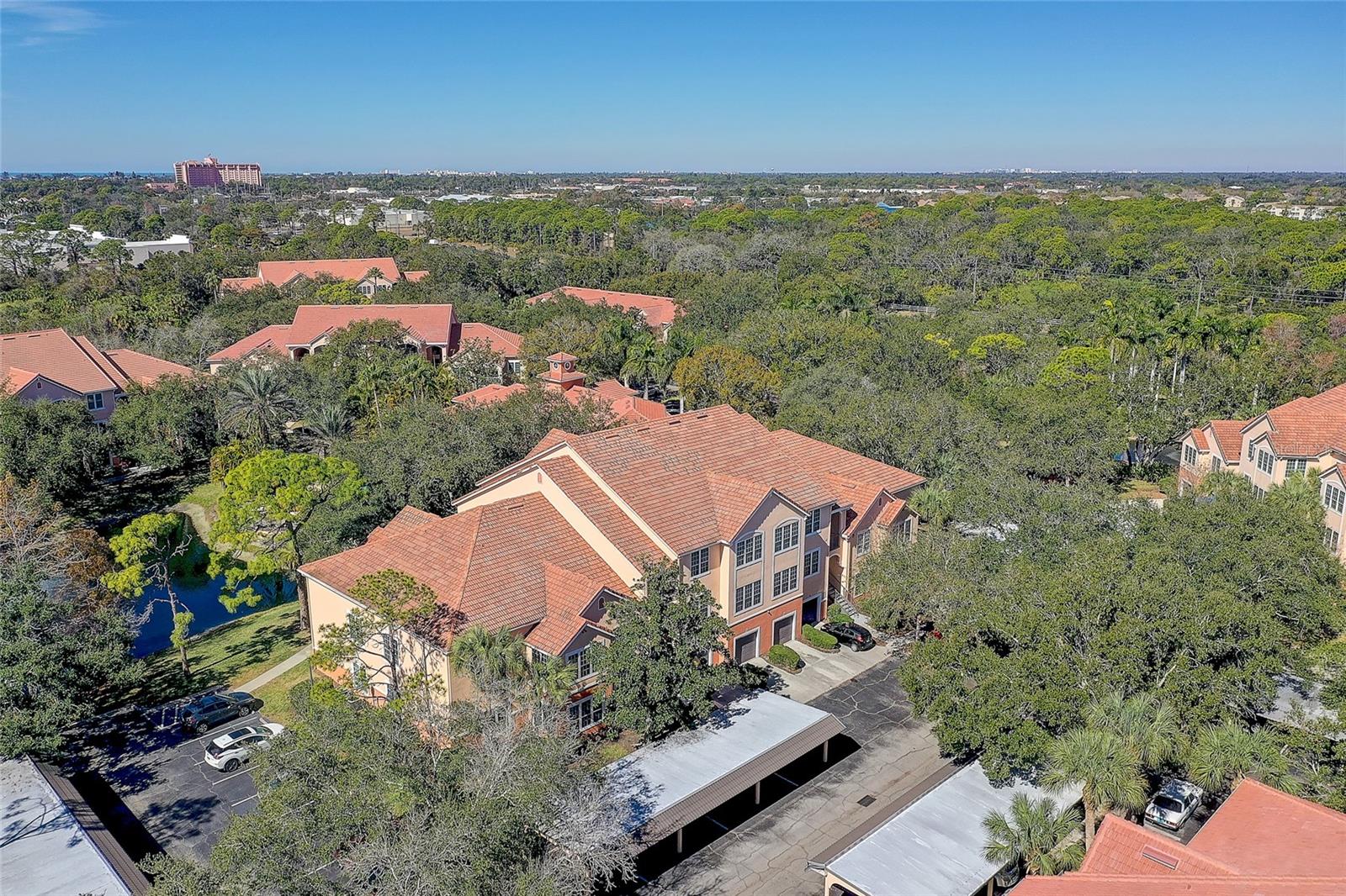 4174 CENTRAL SARASOTA PKWY #212 — photo 41