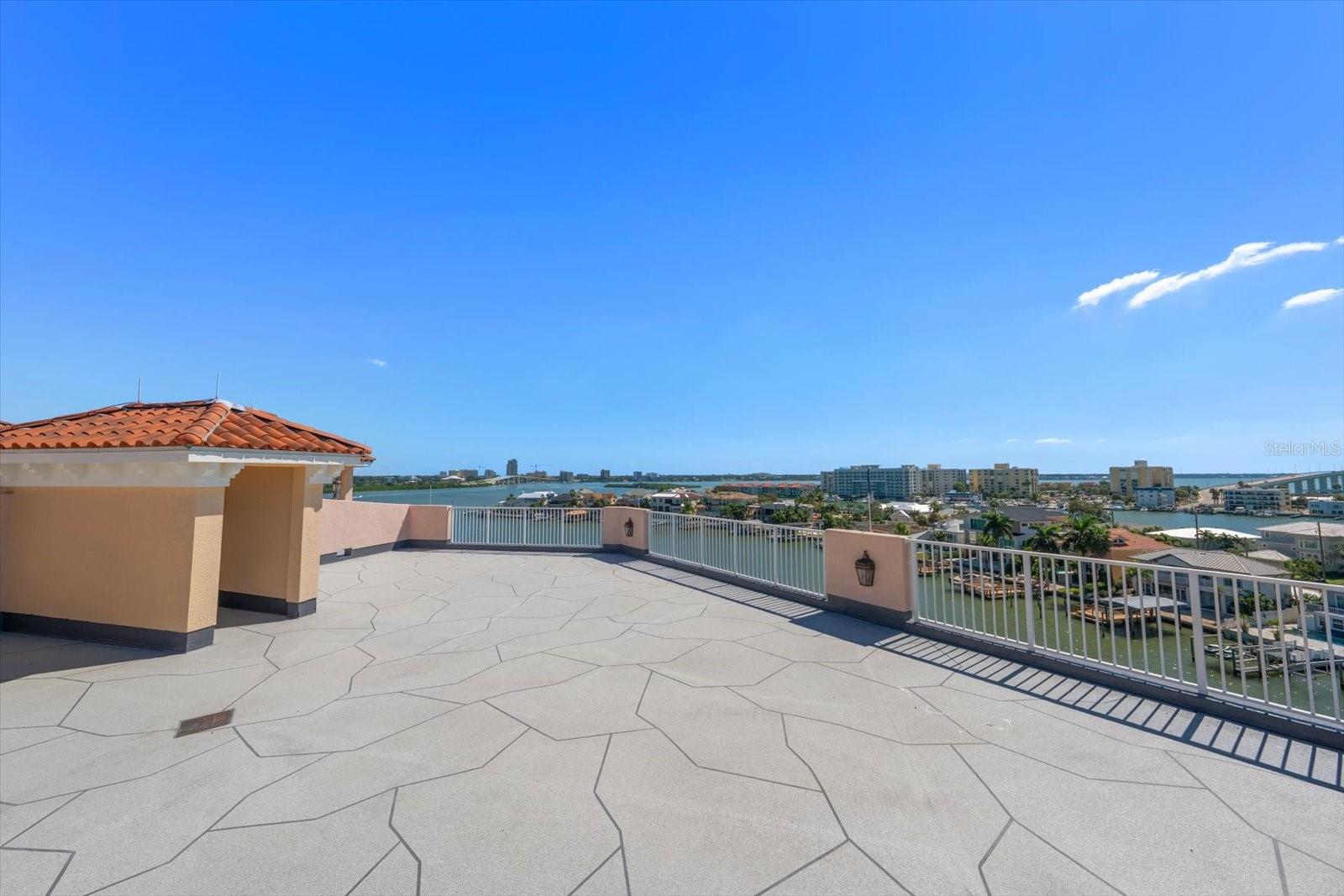 205 BRIGHTWATER DR #401 — photo 45